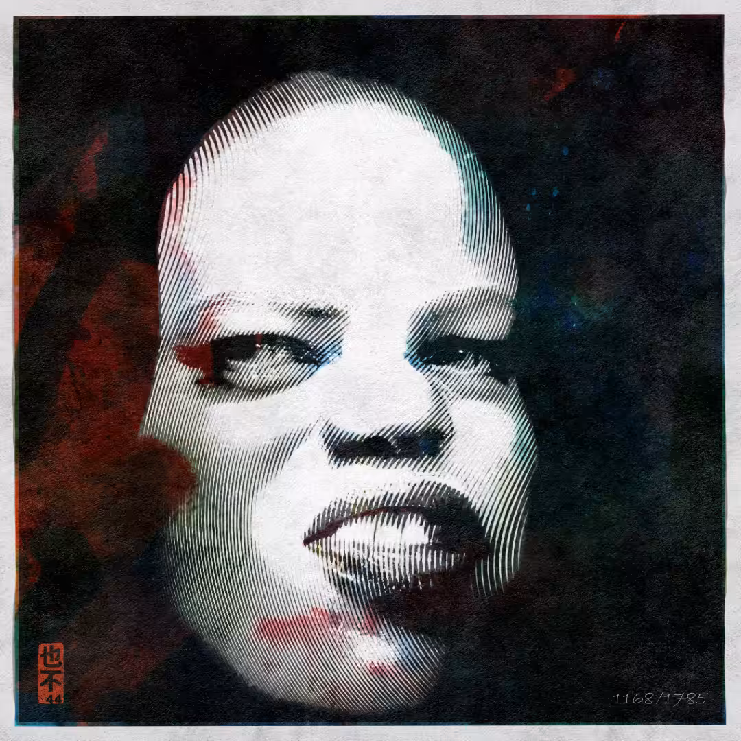 My Demons - Frame 1168