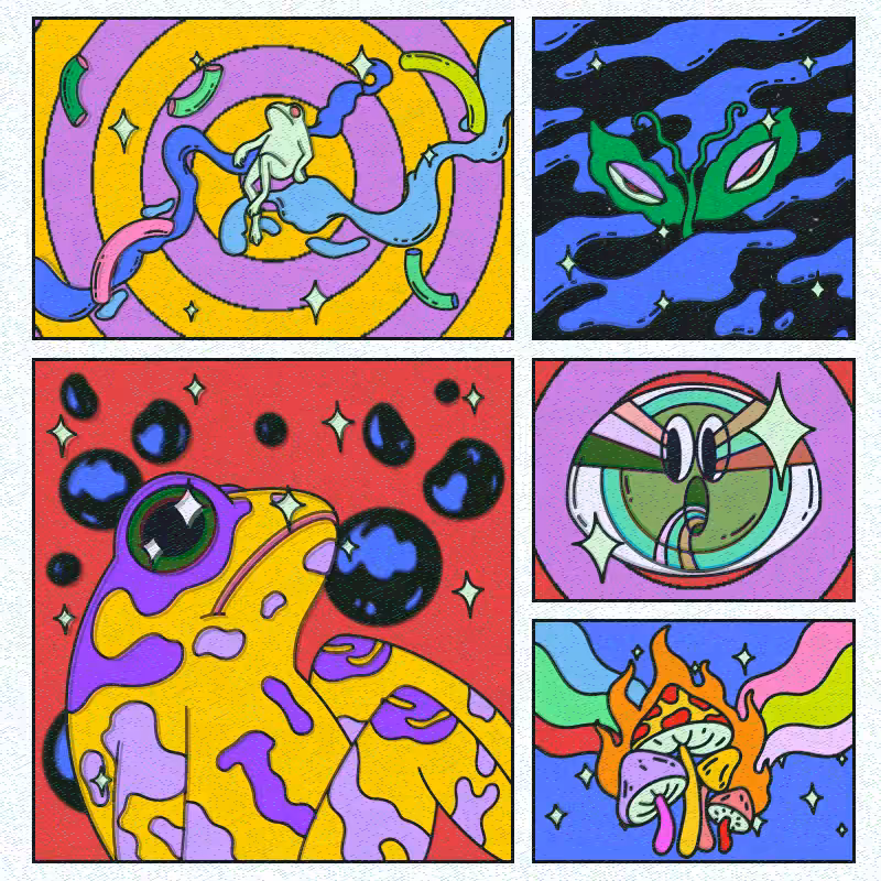 Toad story #33