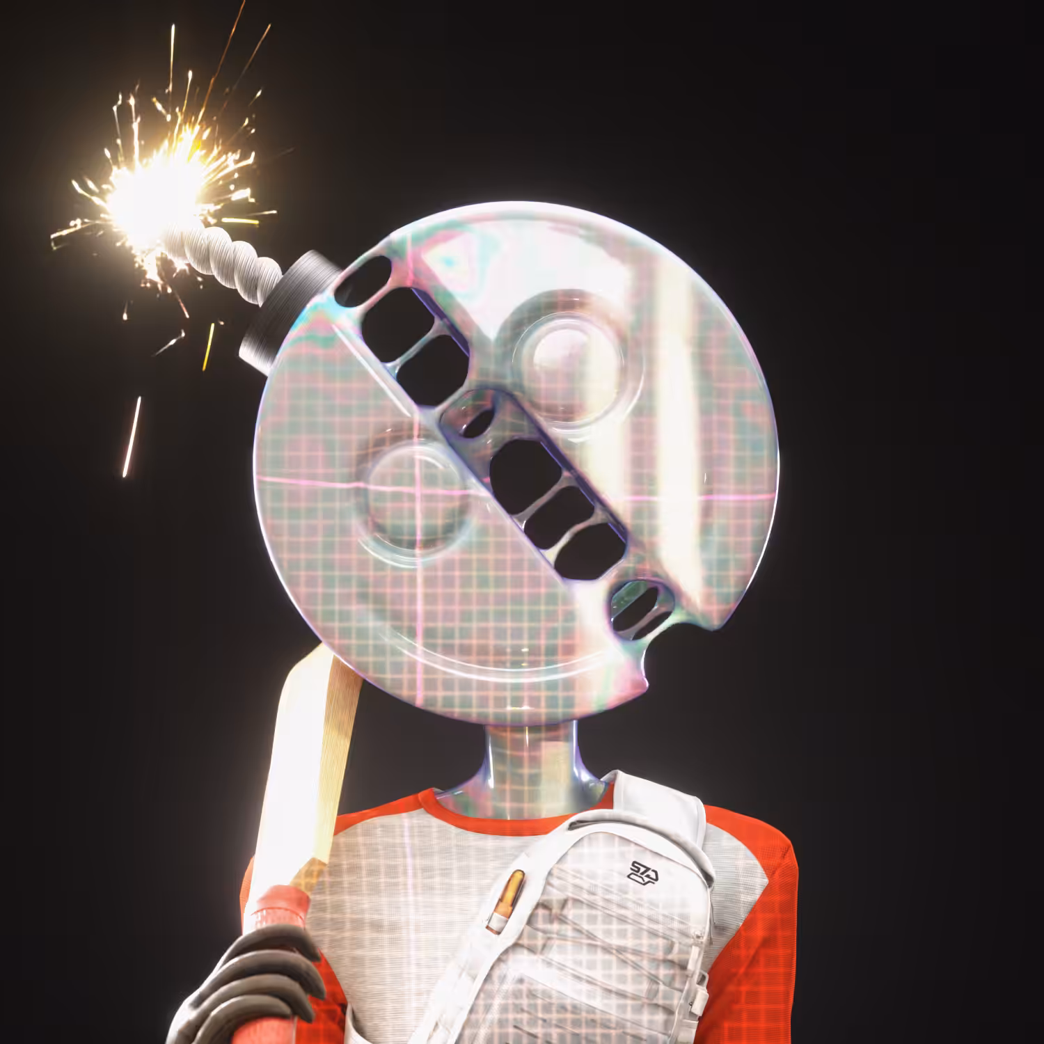 Pillhead #1438