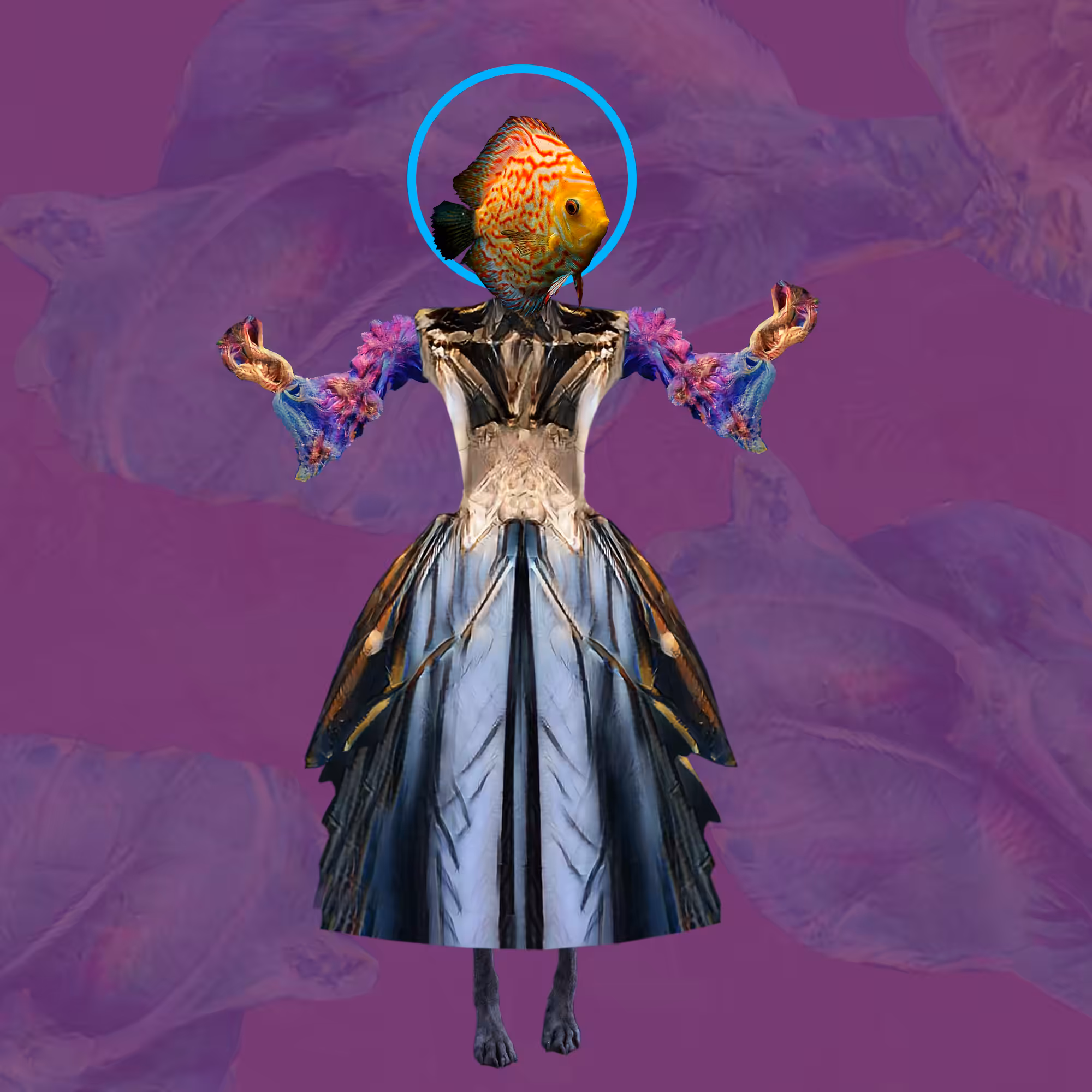 Identity #008