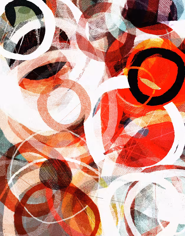 Fast Food Wall Art Simulation #233