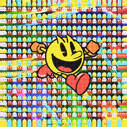 ACID TABS #8