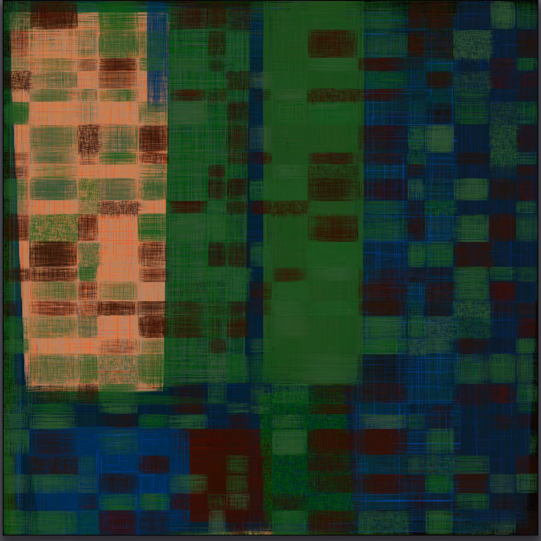 Cognitive Maze #21