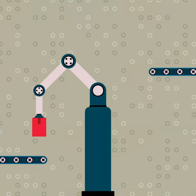 Robotics #288