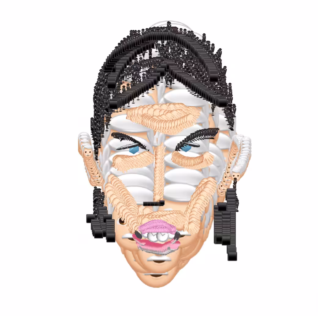 shitty emojis: shitty emoji #0093