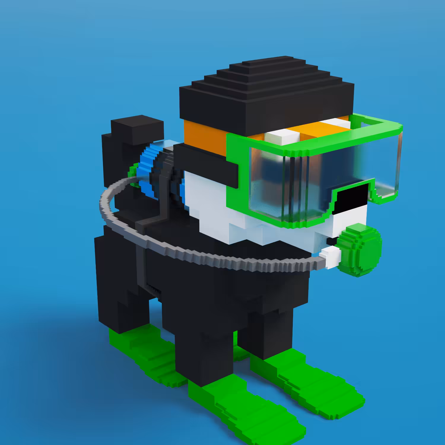 DogeBits #133