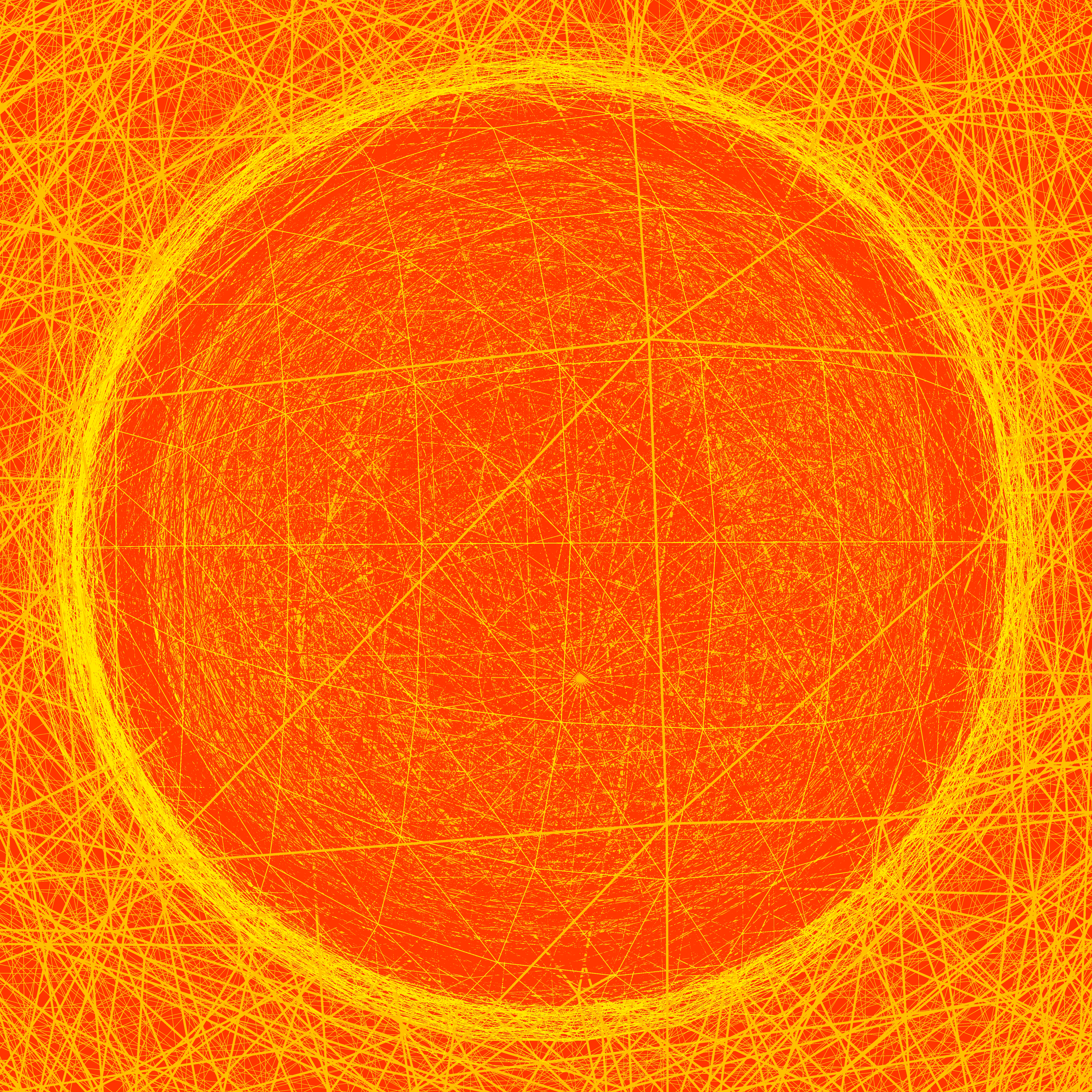 Sun Signals #1007