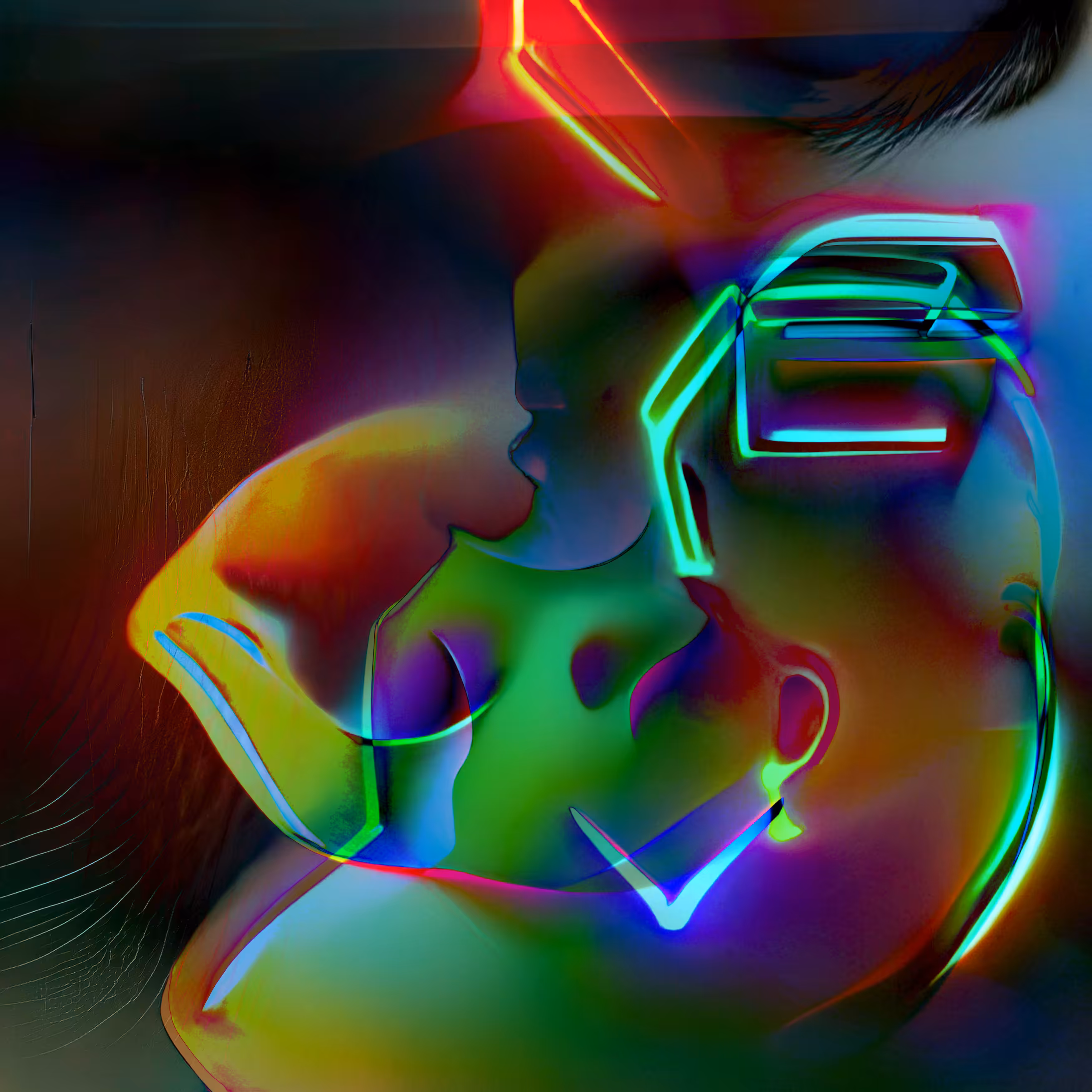 Neon #158