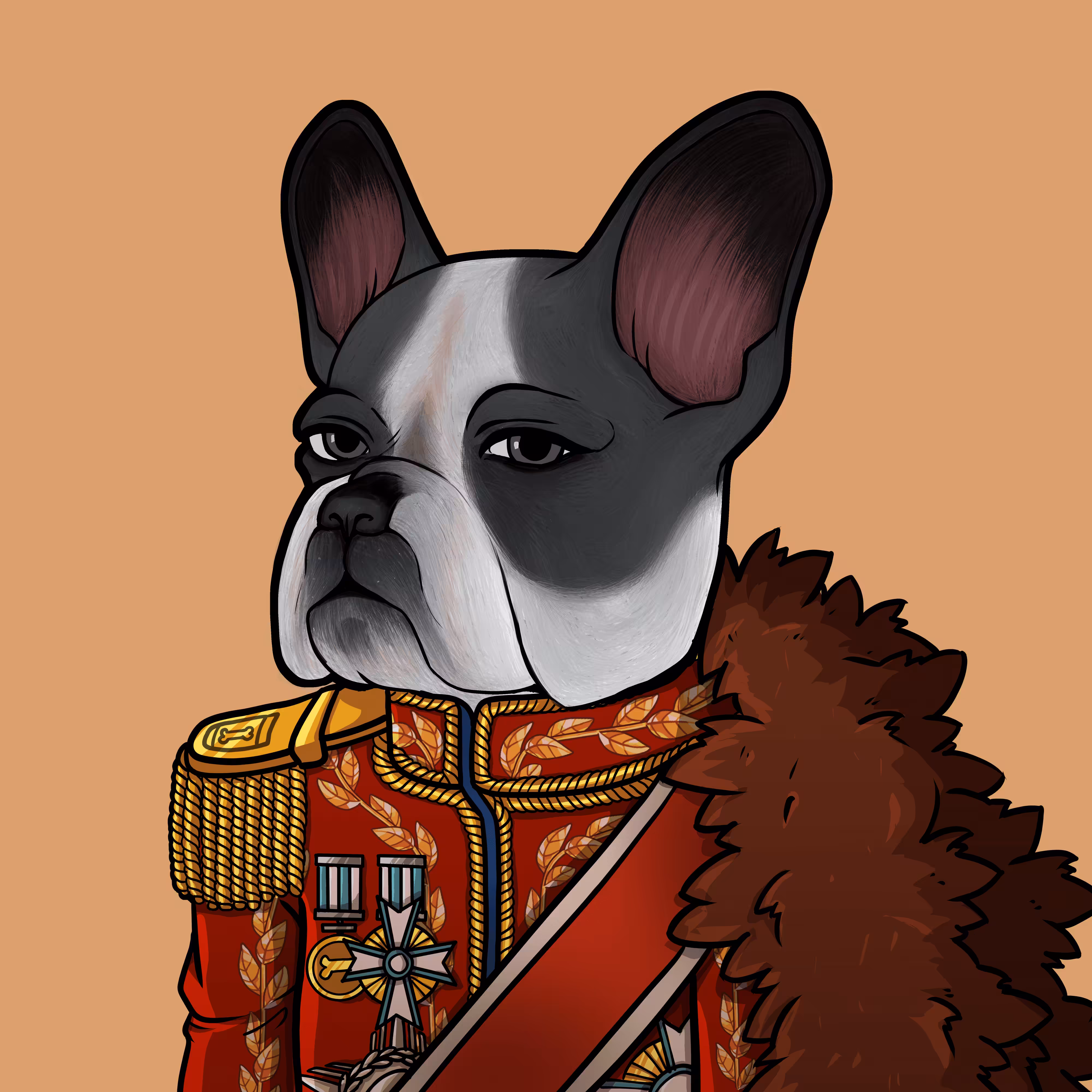 107 Prince Frenchie