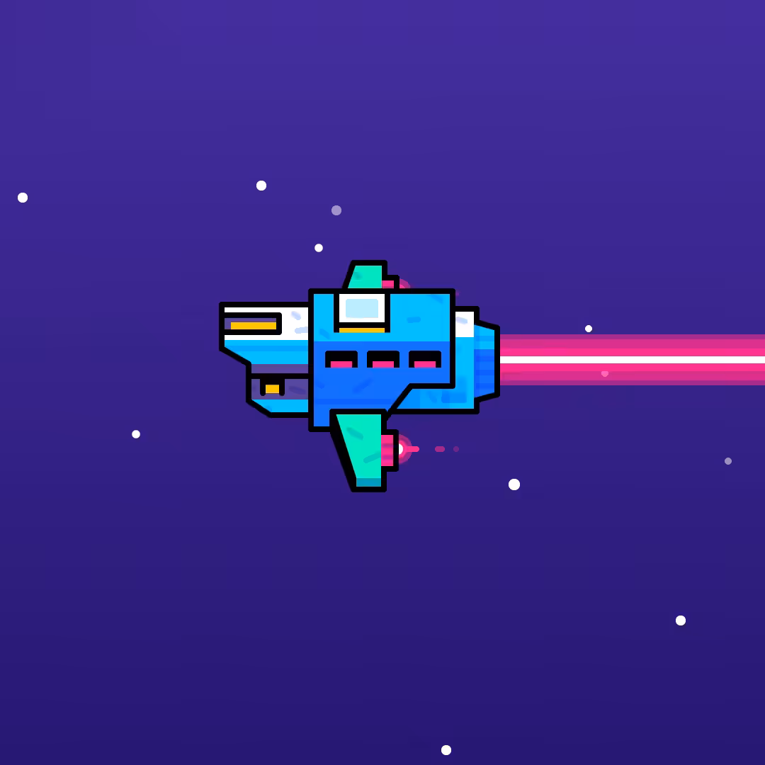 Space Voyage #150