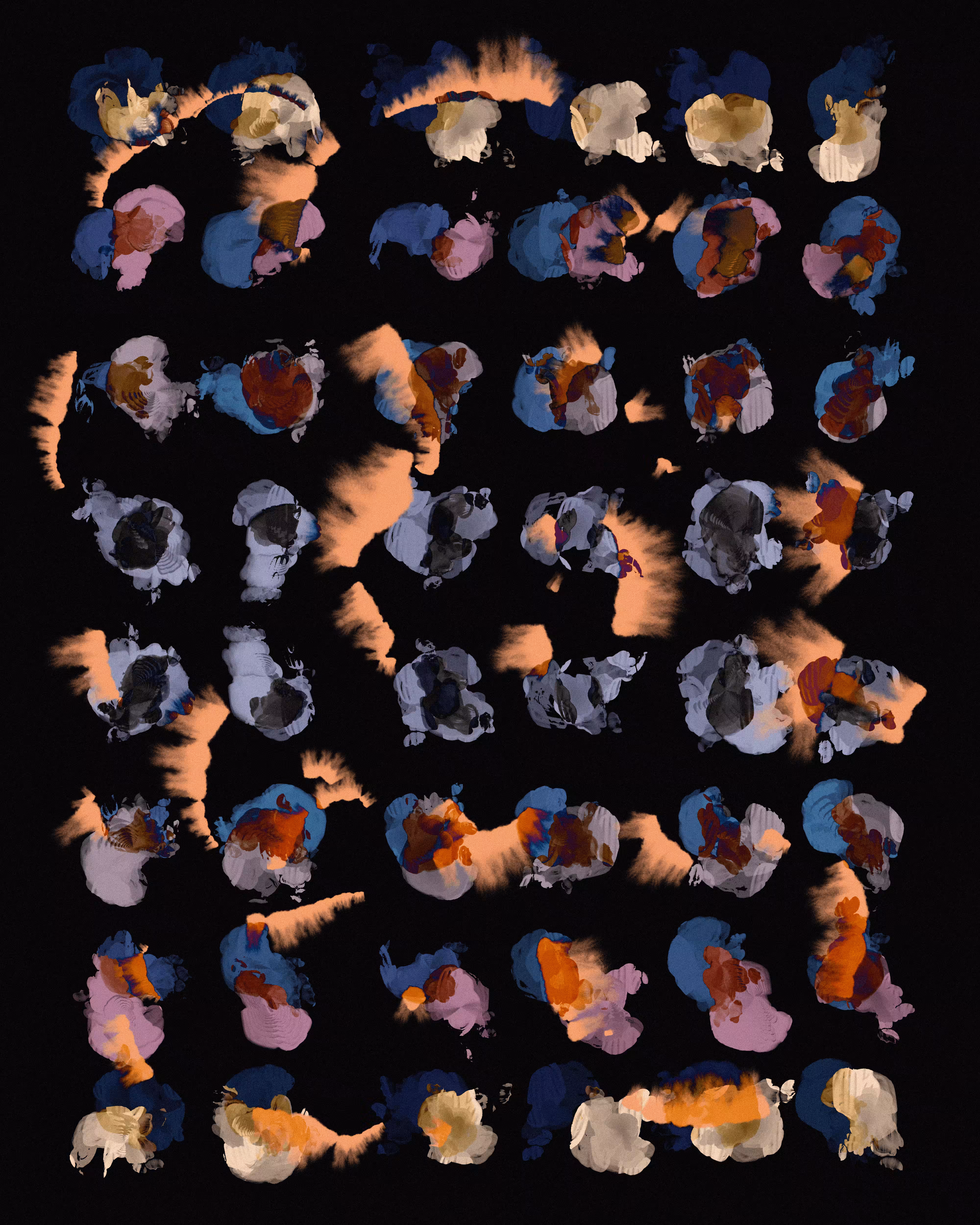 Digital Abstraction #92
