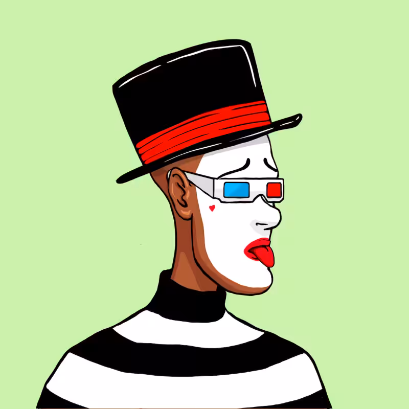 MIME x MIME #554