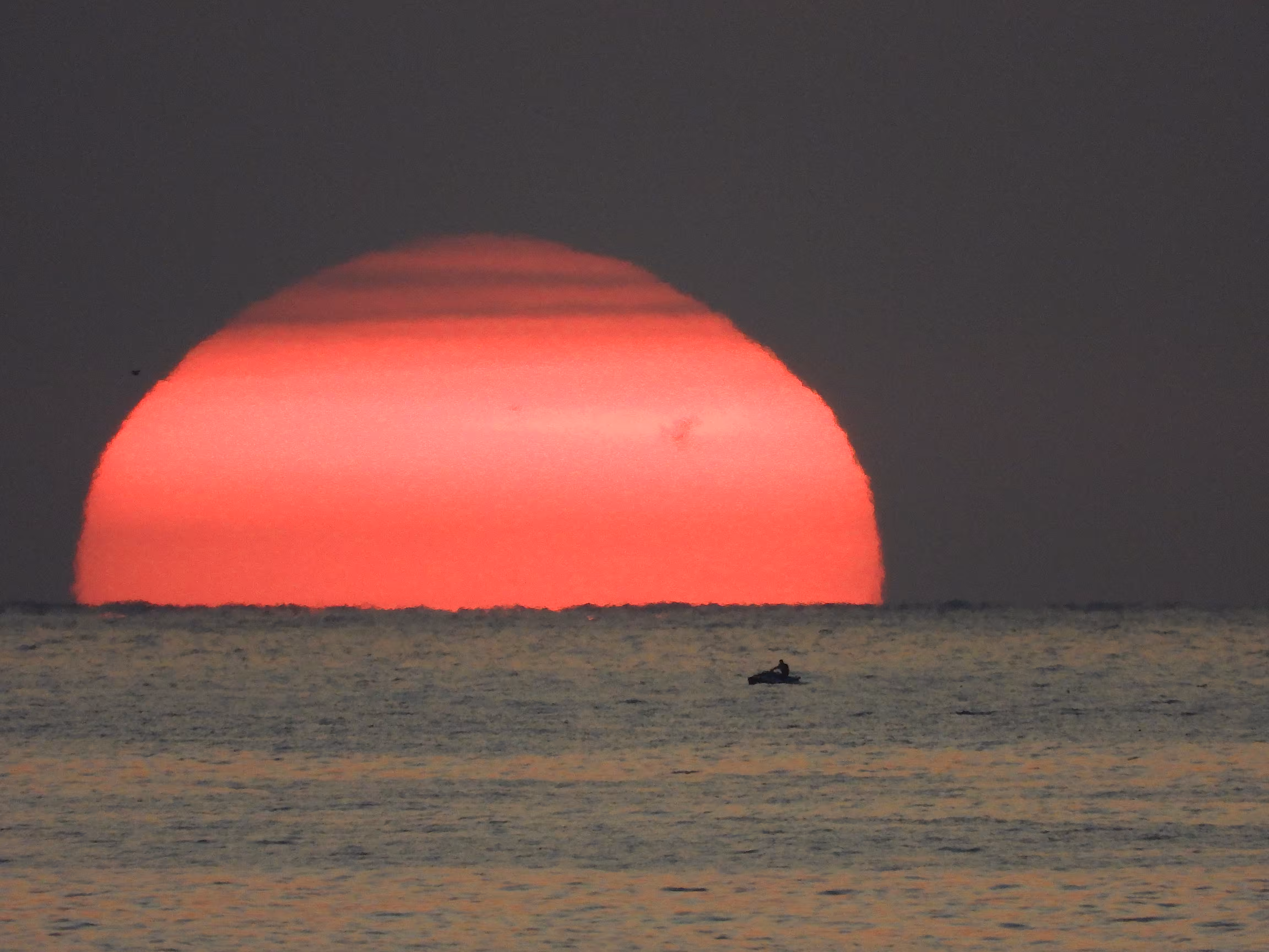 Sunrise #2