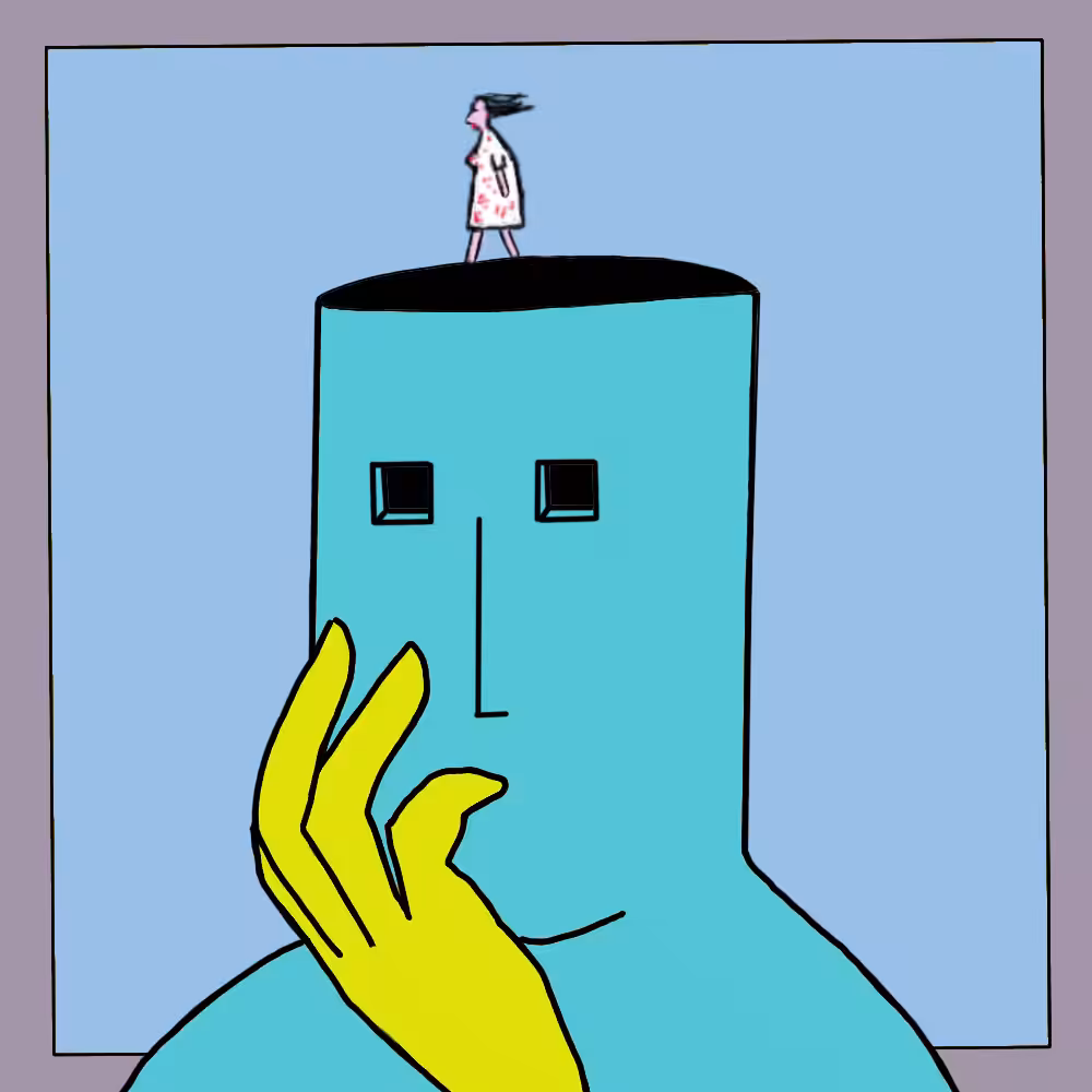 Think #13