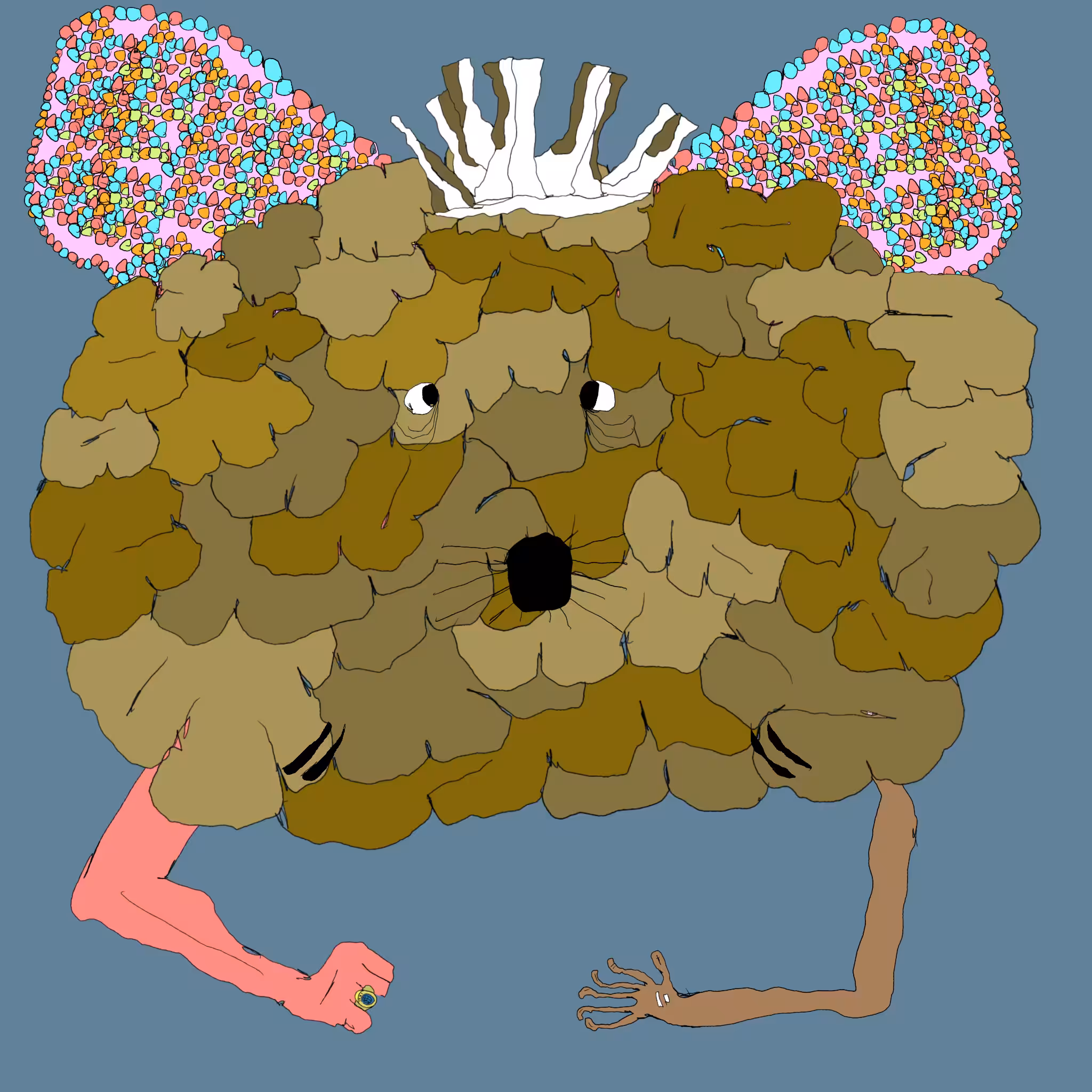 buddee #491