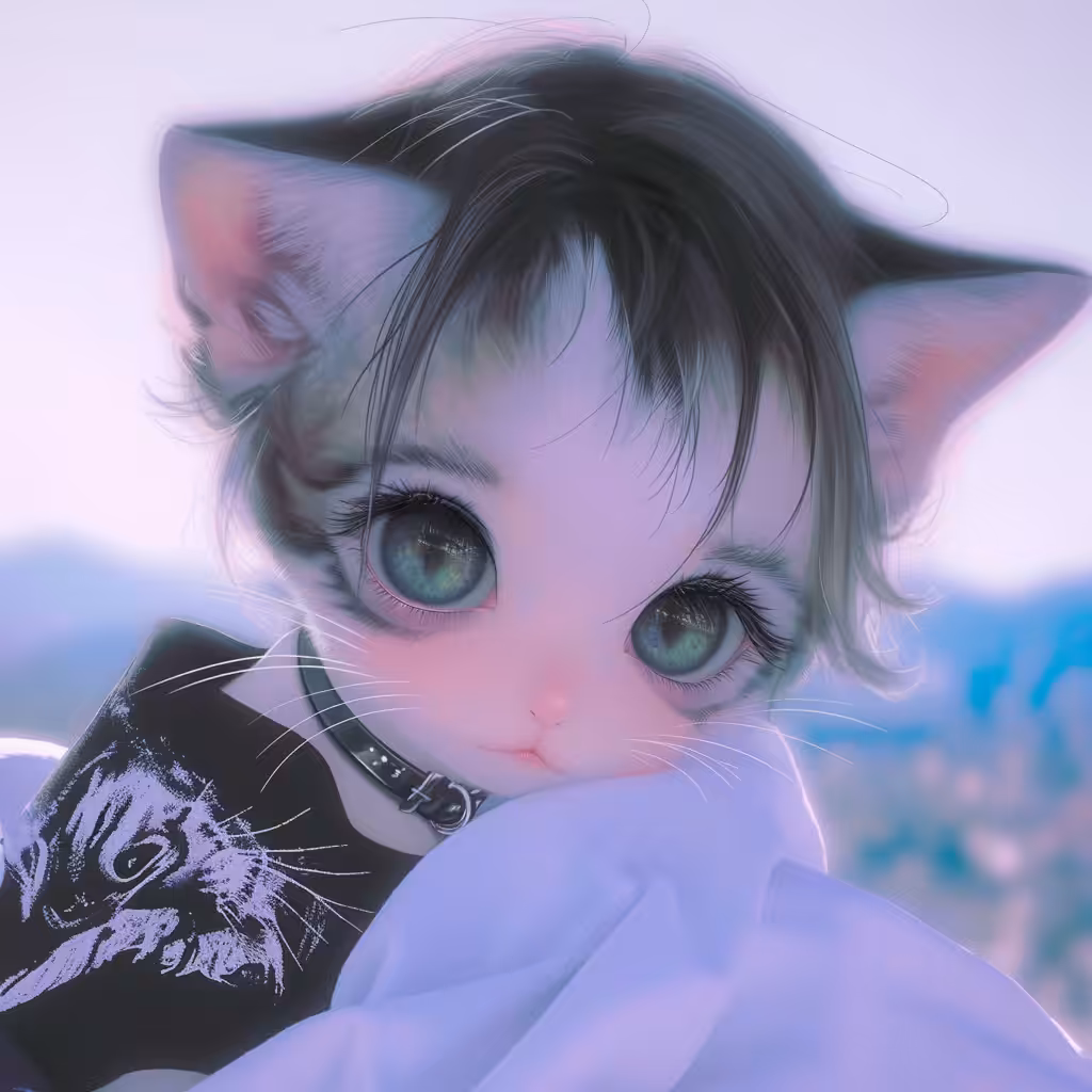 GothKats® #30