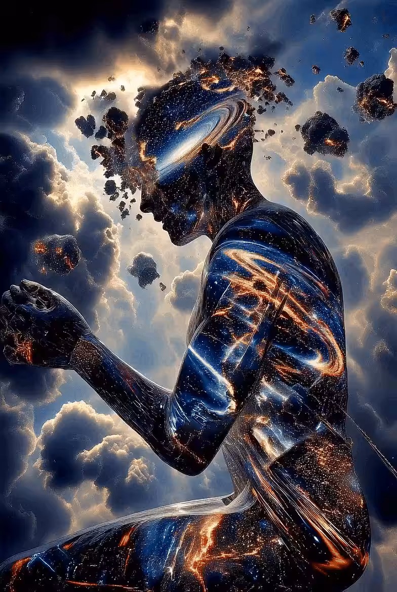 Needless Things: Head in the Clouds