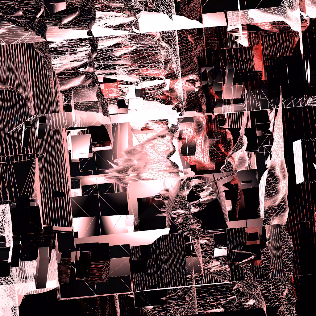 Tetsuo #2