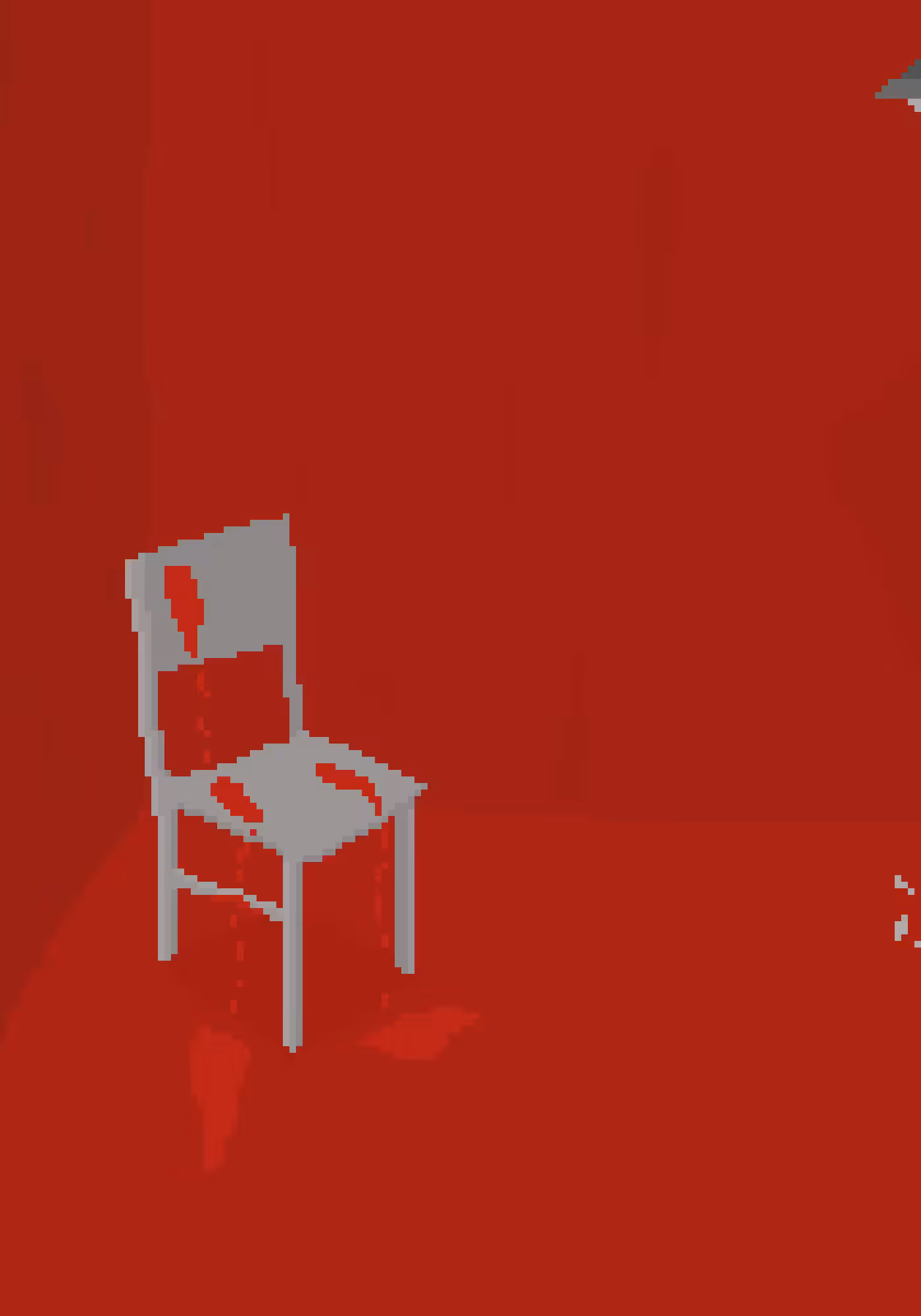 REDROOM MISSED PIECE