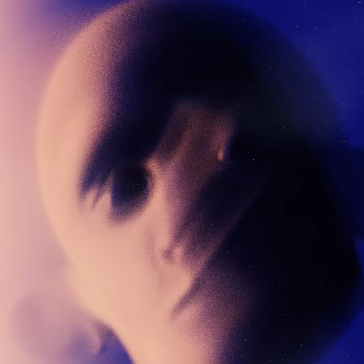 Emotional Shell #60