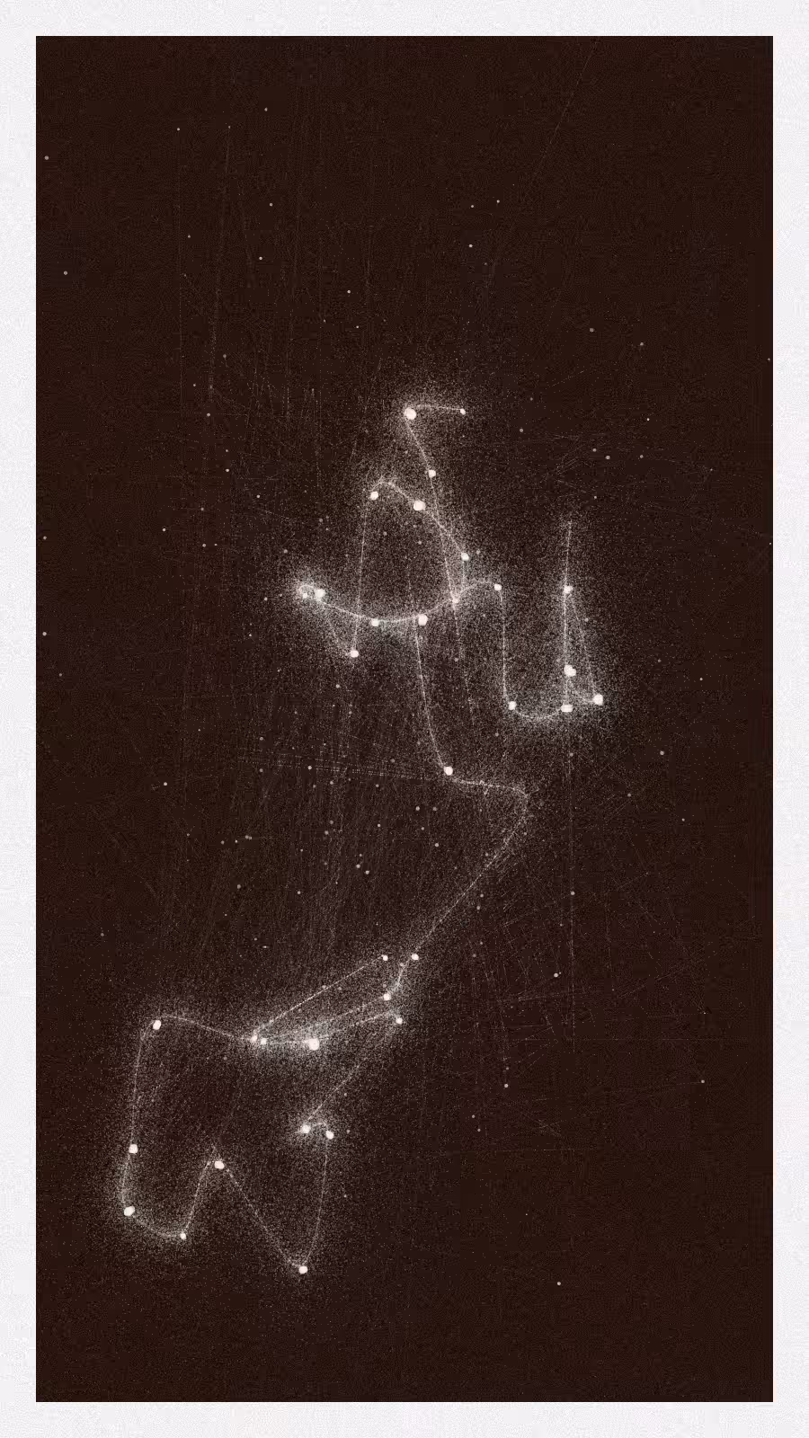 Constellations #40