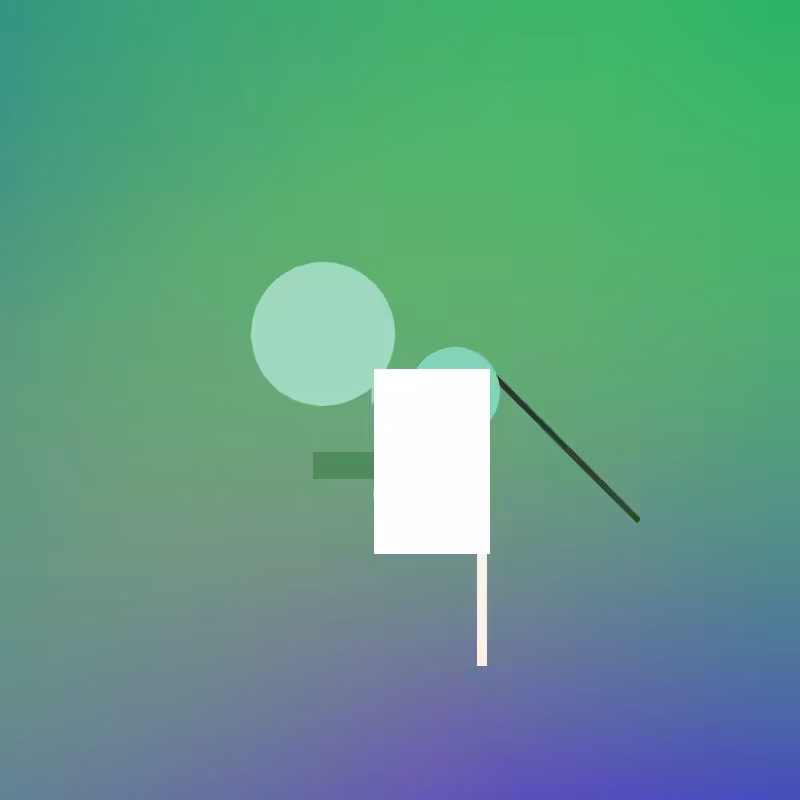 NEO-SUPREMATISM #59