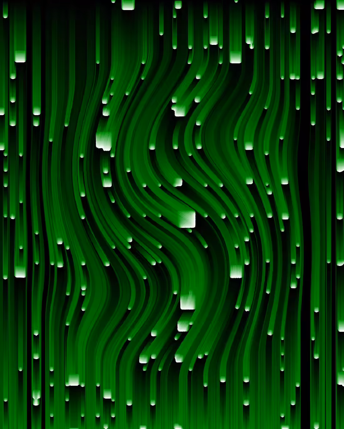 Gravity of the Abstract #996