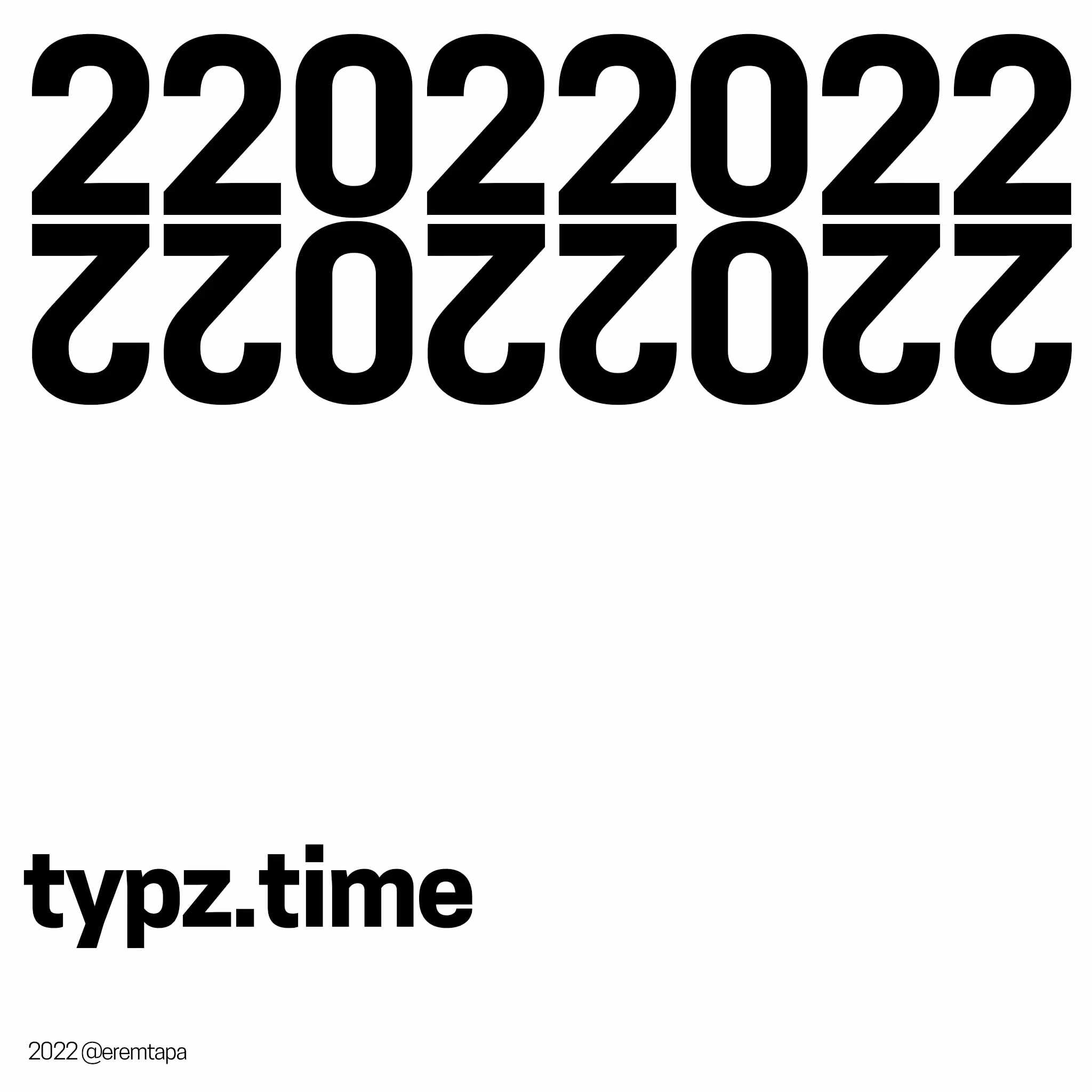 Two'sday