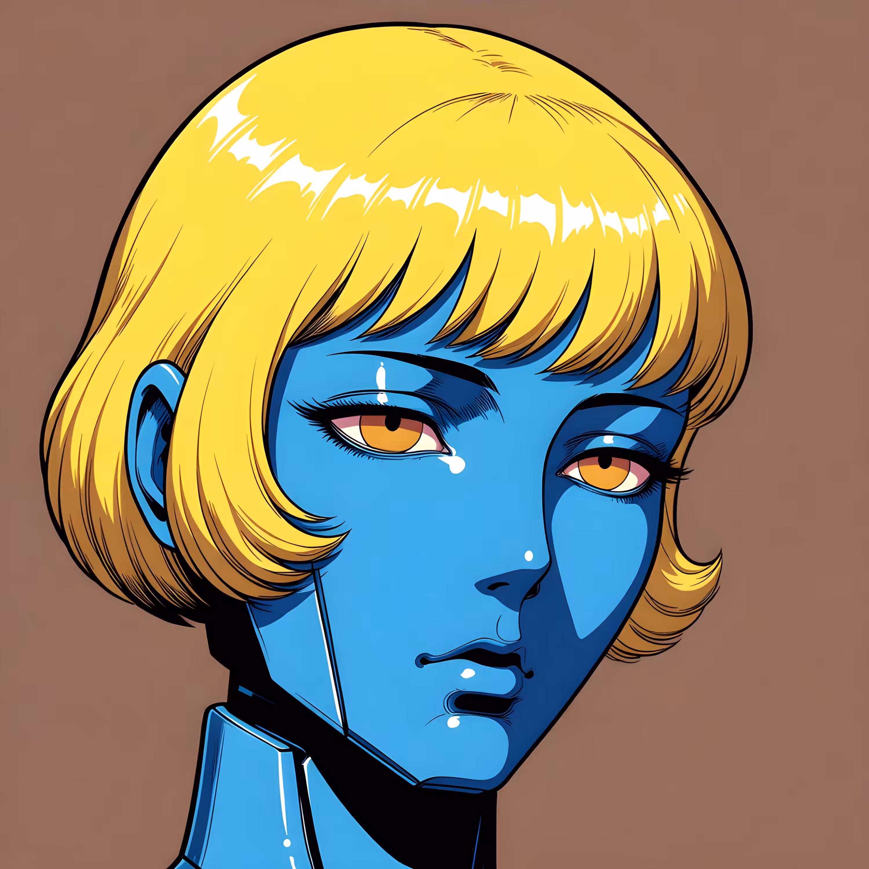 Zen Gen #0028 Aurora
