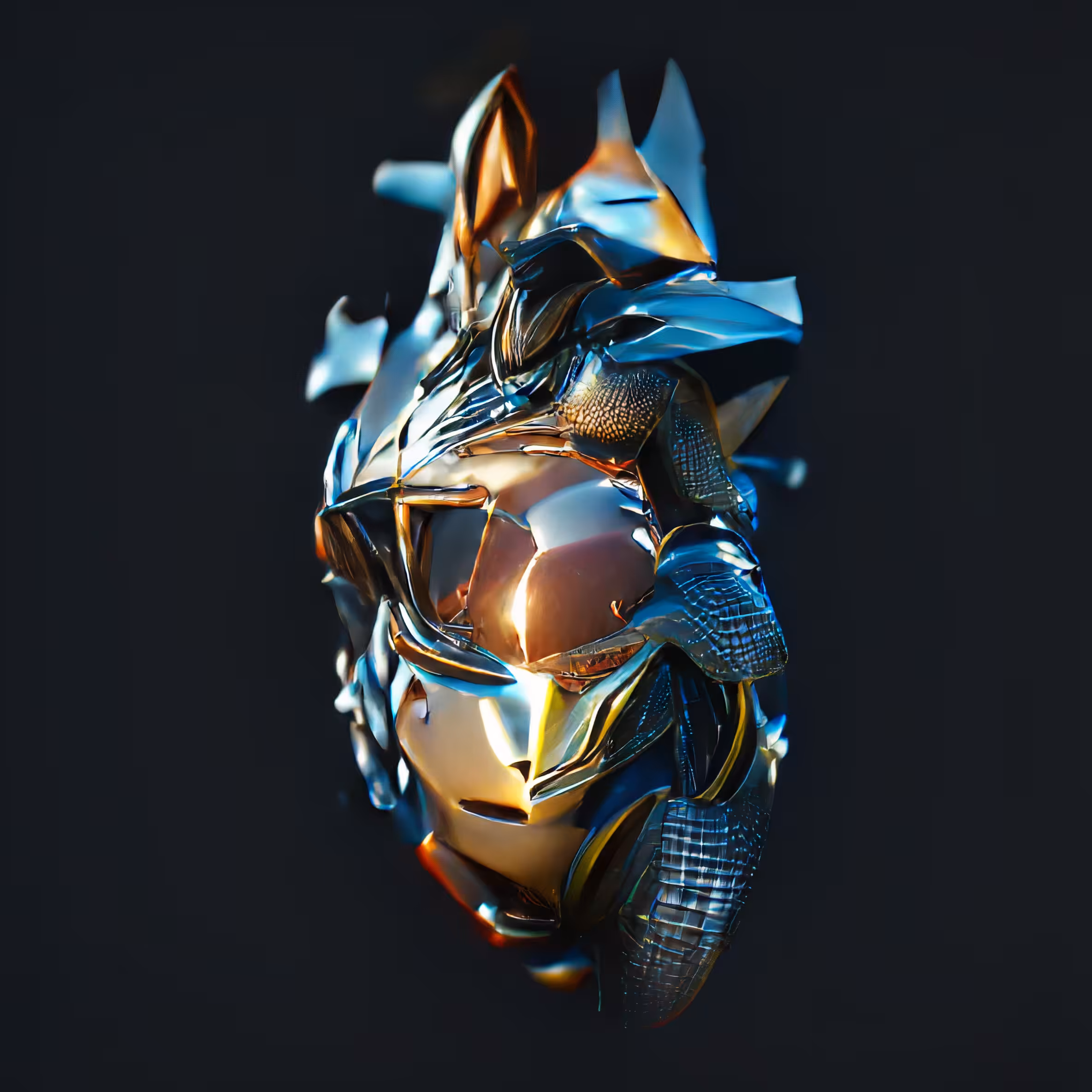 Ronin °_°