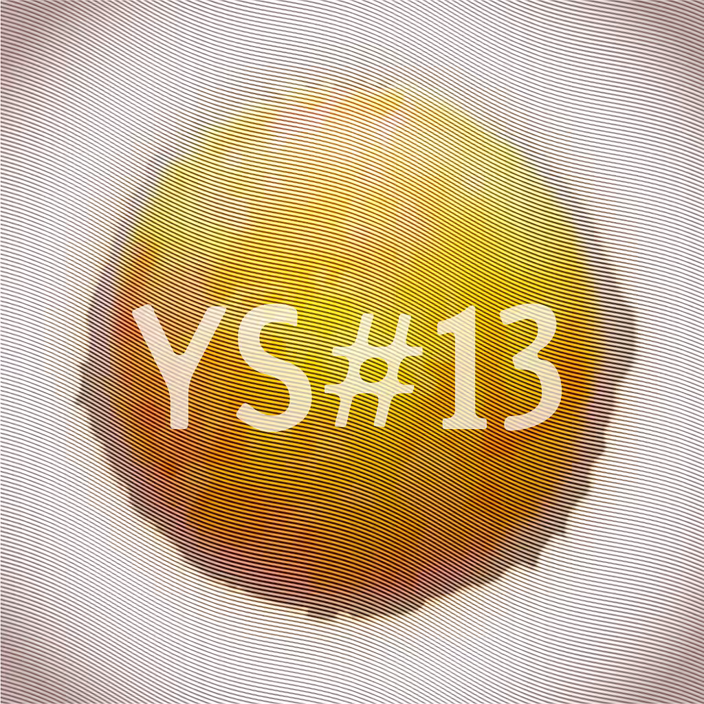 Yolk Song #13 (Ep. 2)