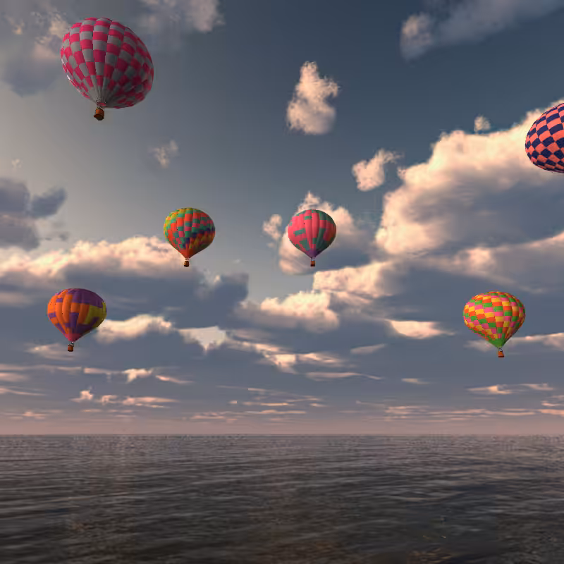 Balloonz #4