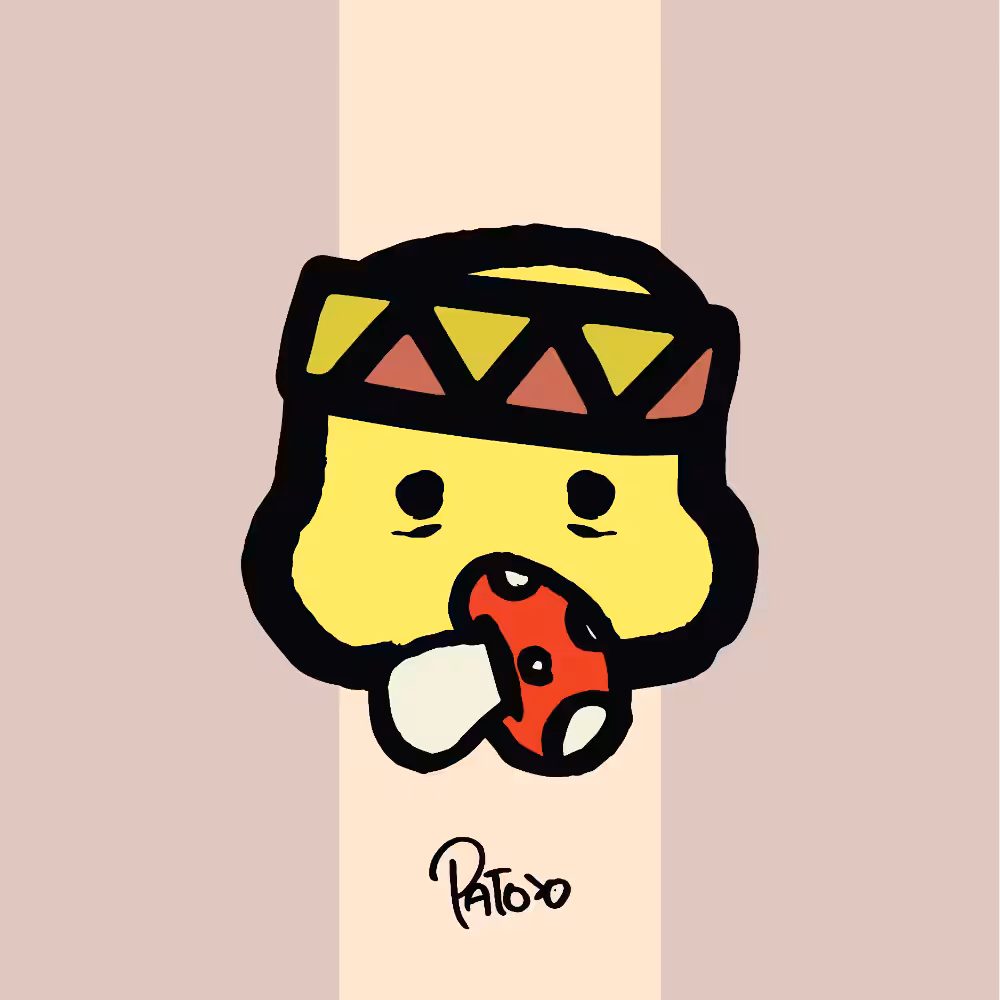 M U N C H Y T O O N 