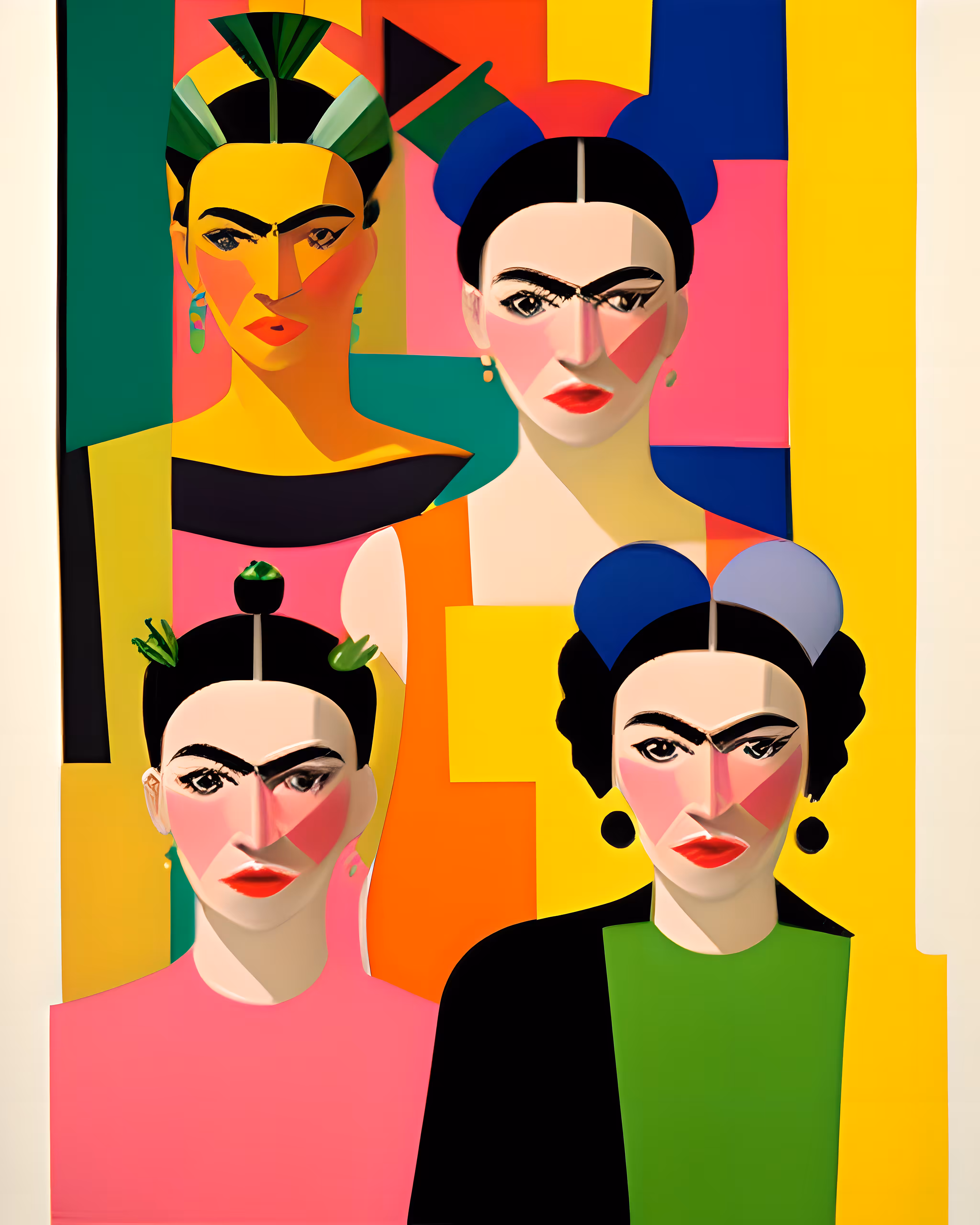 Frida cloner