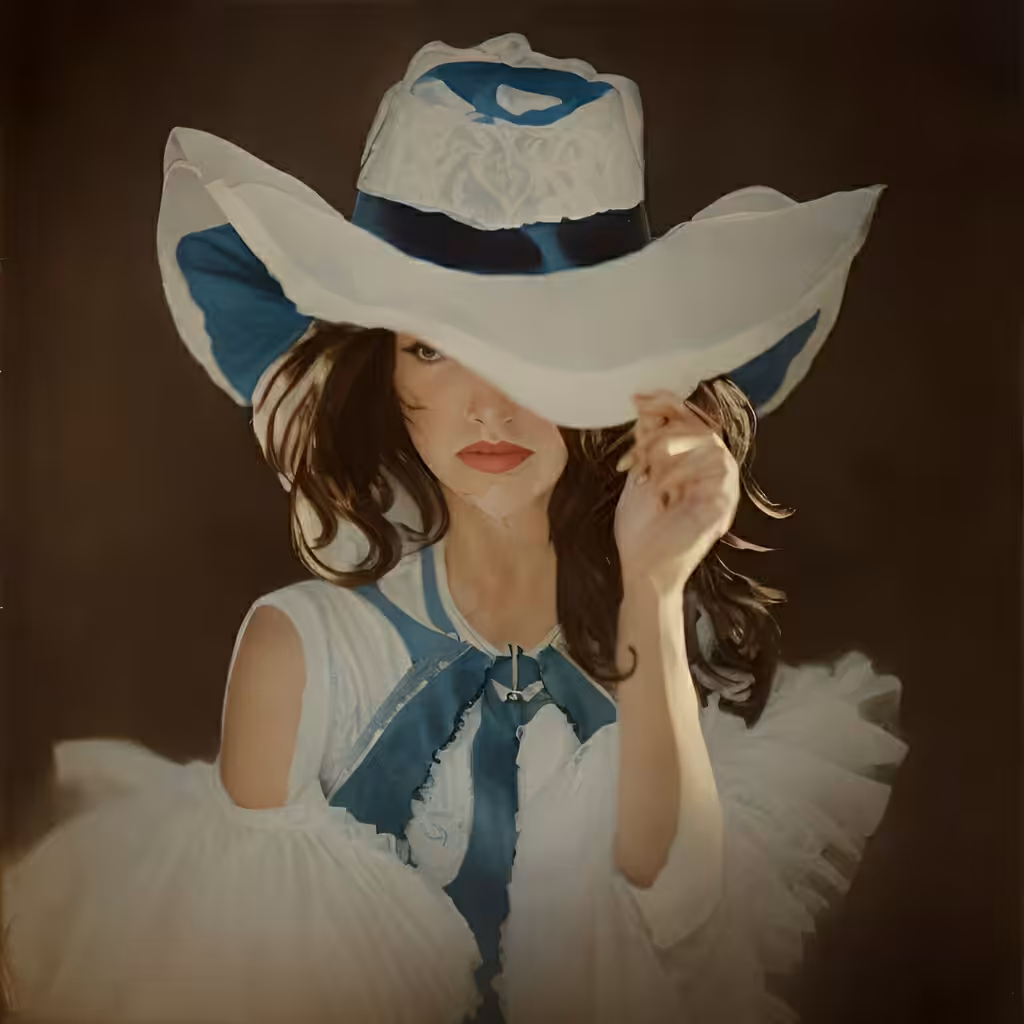 Tezo Girl Snow White