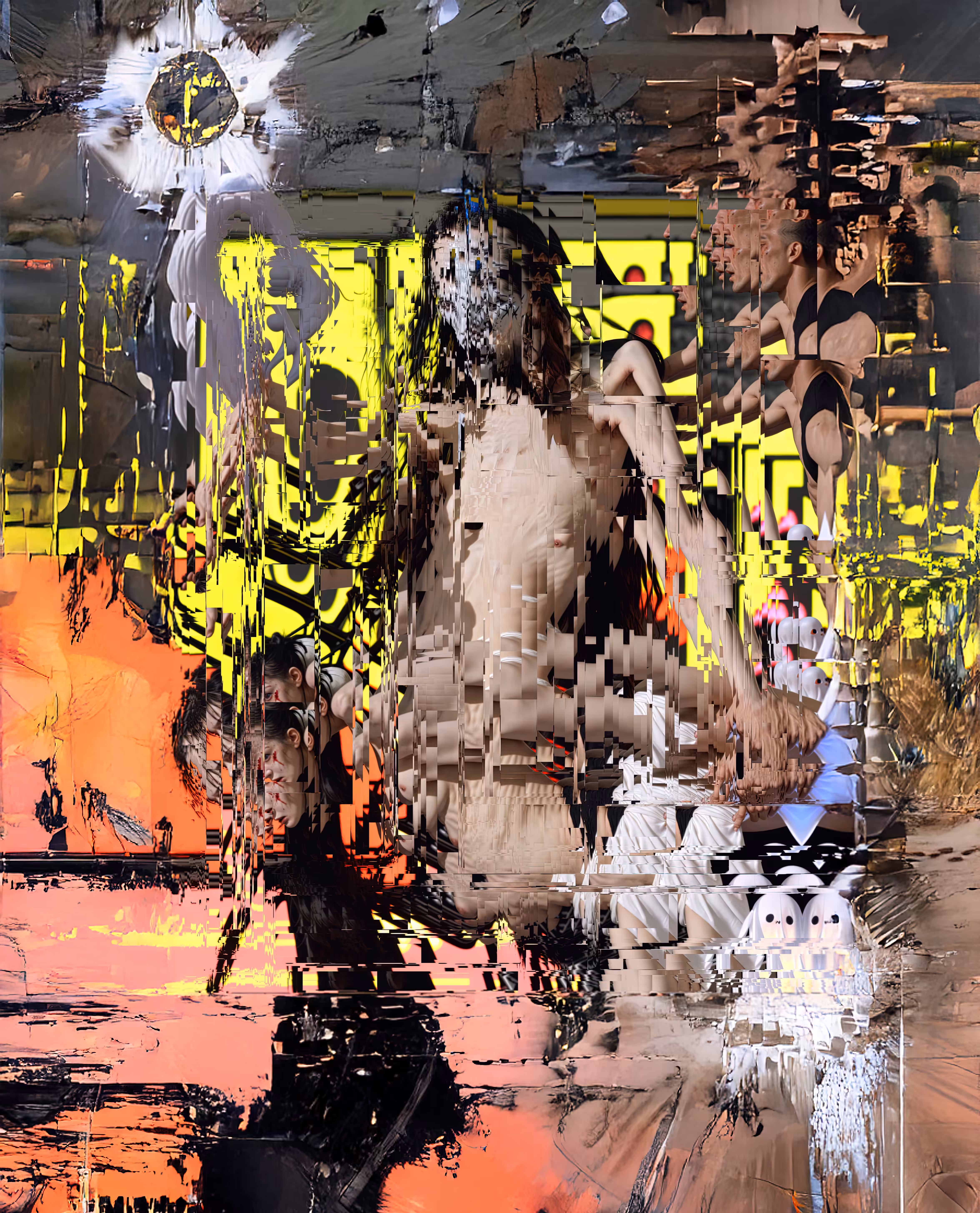 Draft of presence