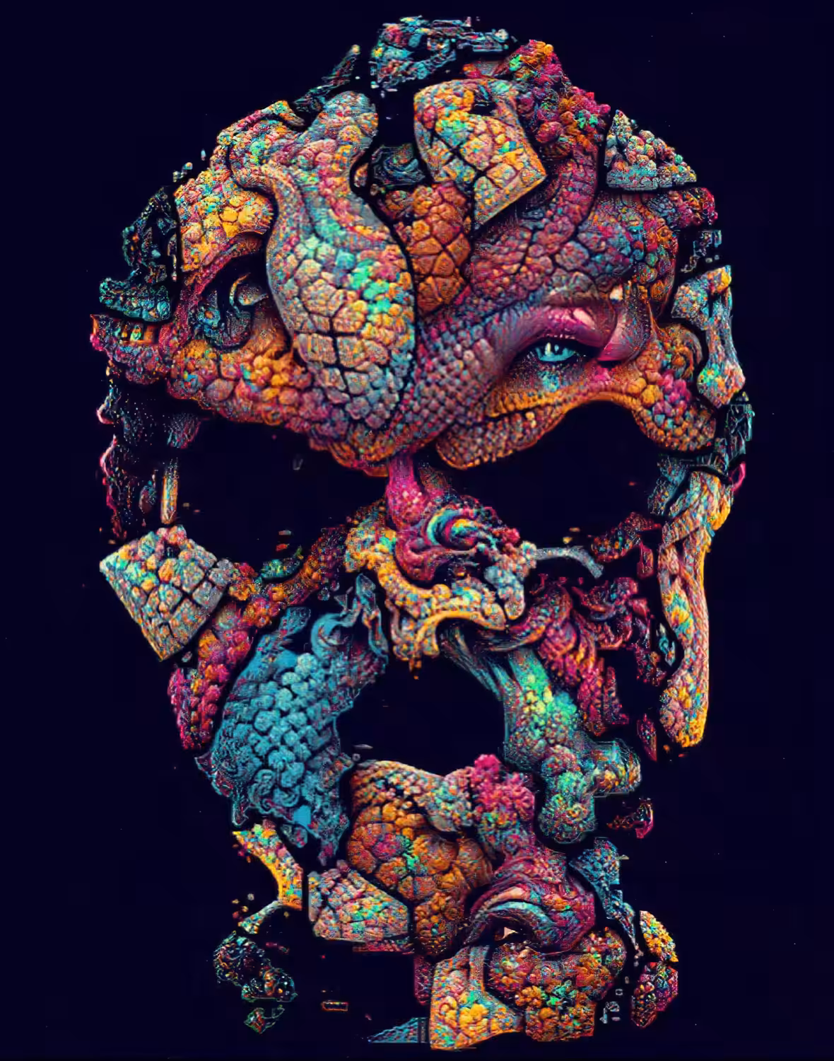 GΞNΞSIS 2.0