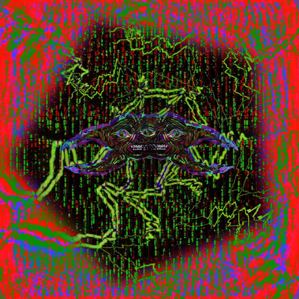 UGLY TUNNELS: UGLY TUNNEL #168