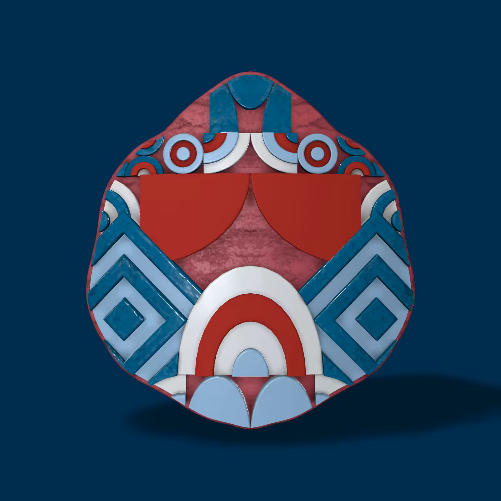 3D Generativemasks #3668
