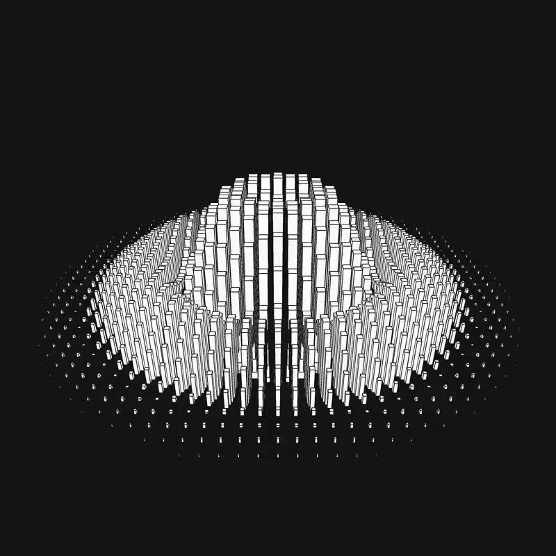 blocks wave