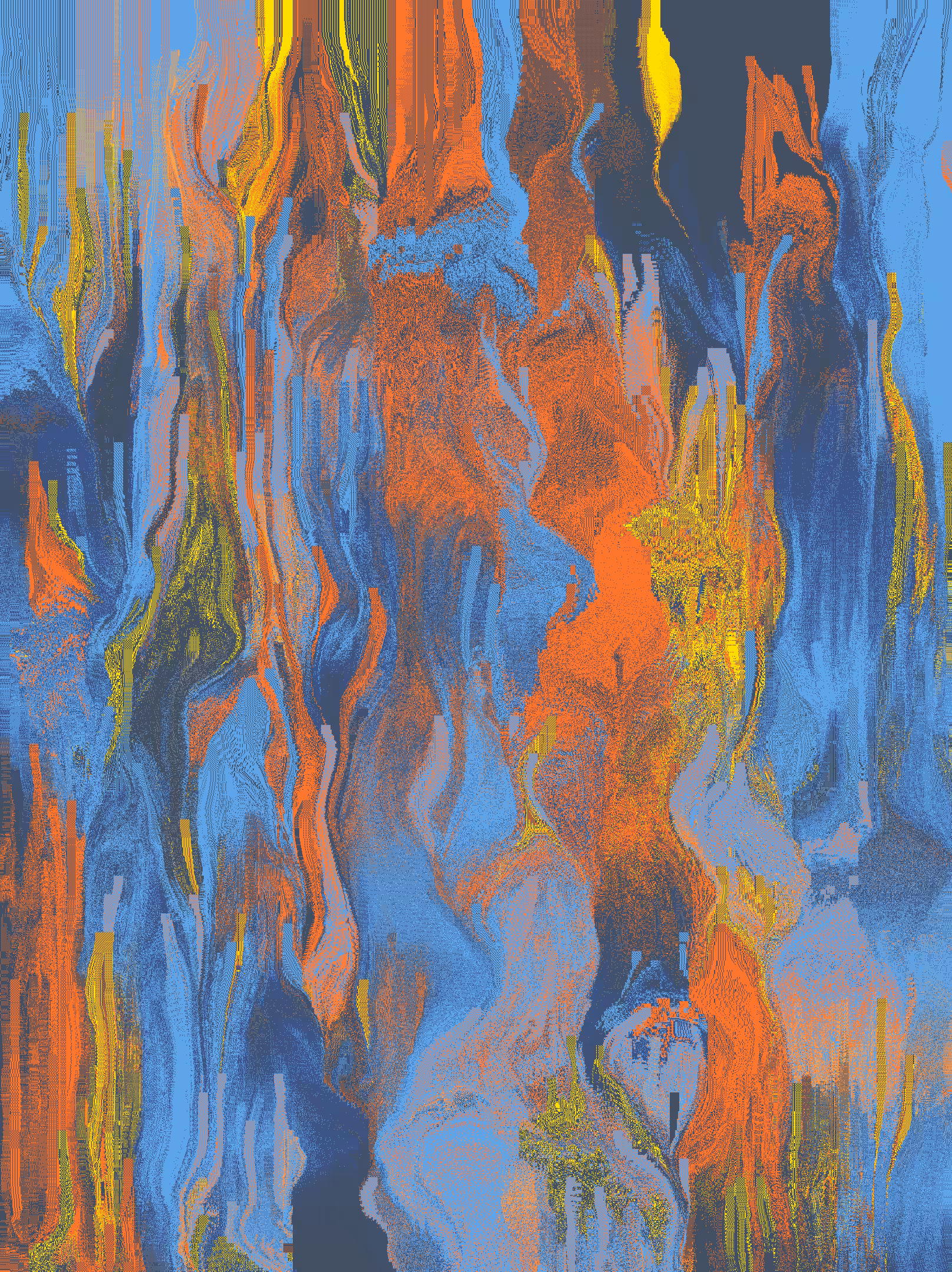 BUFFERS #9
