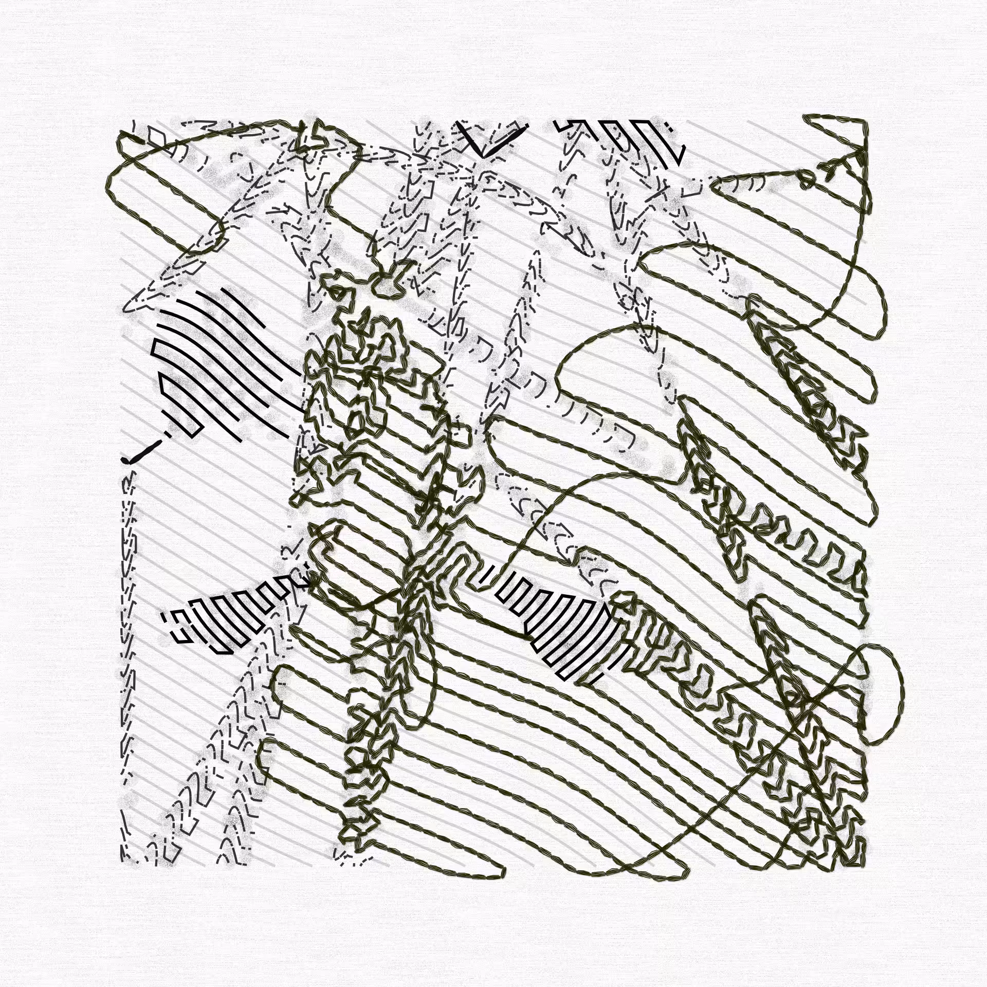 Aux Arbres #14739