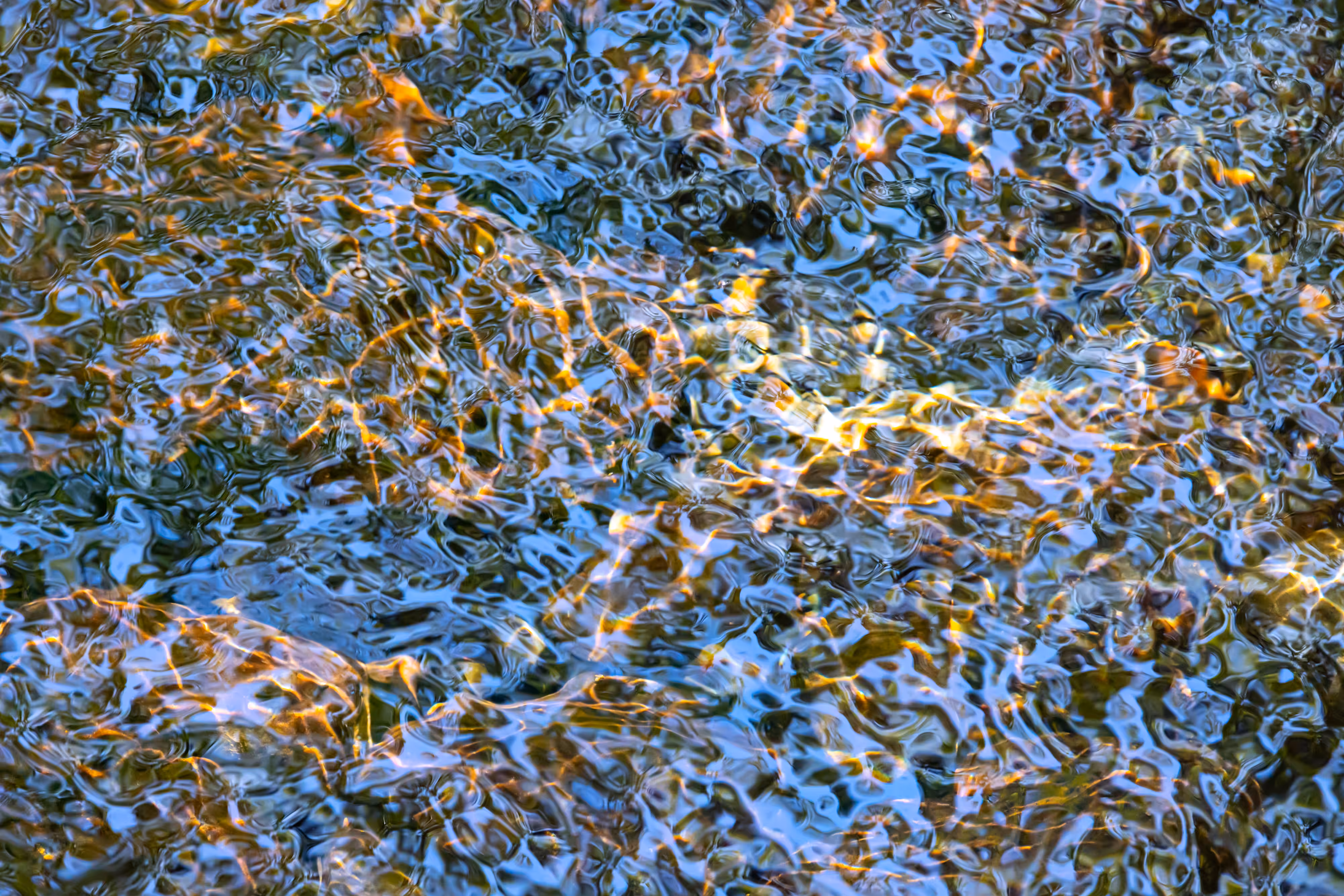 Ebb and Flow #62a