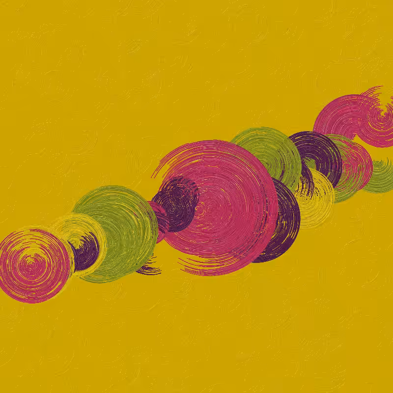 Circles #224