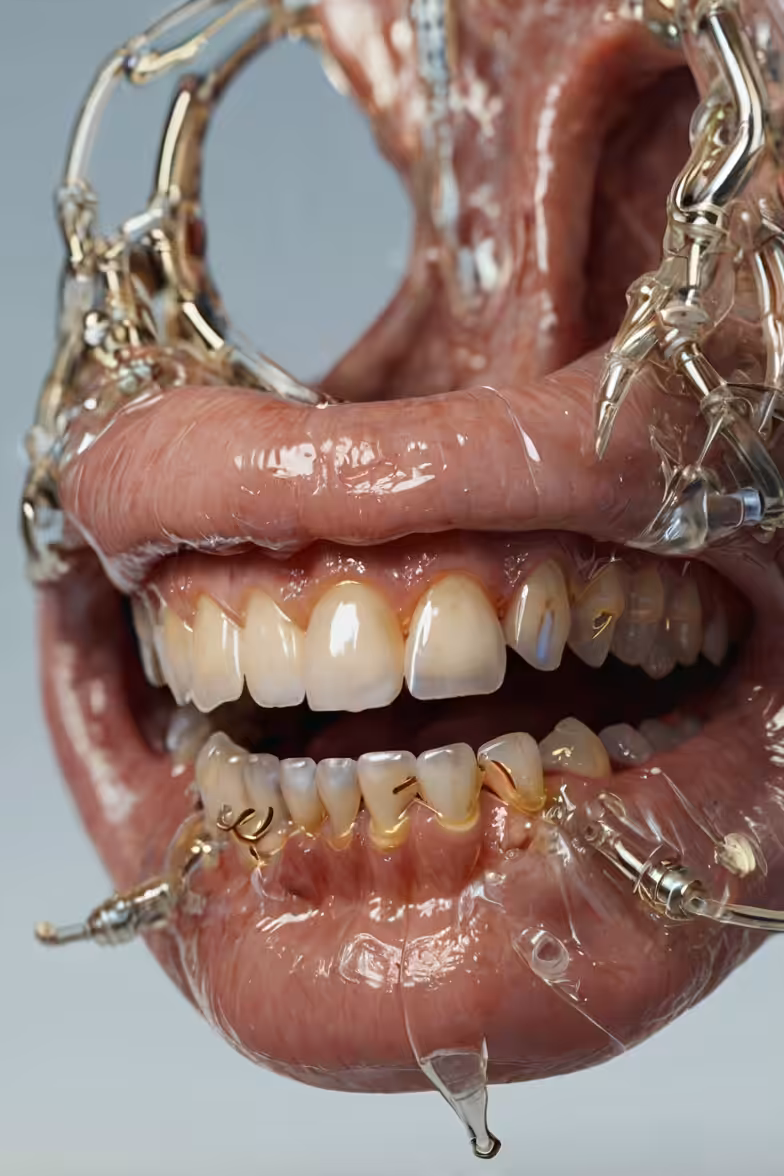 Queen del Dentalcore