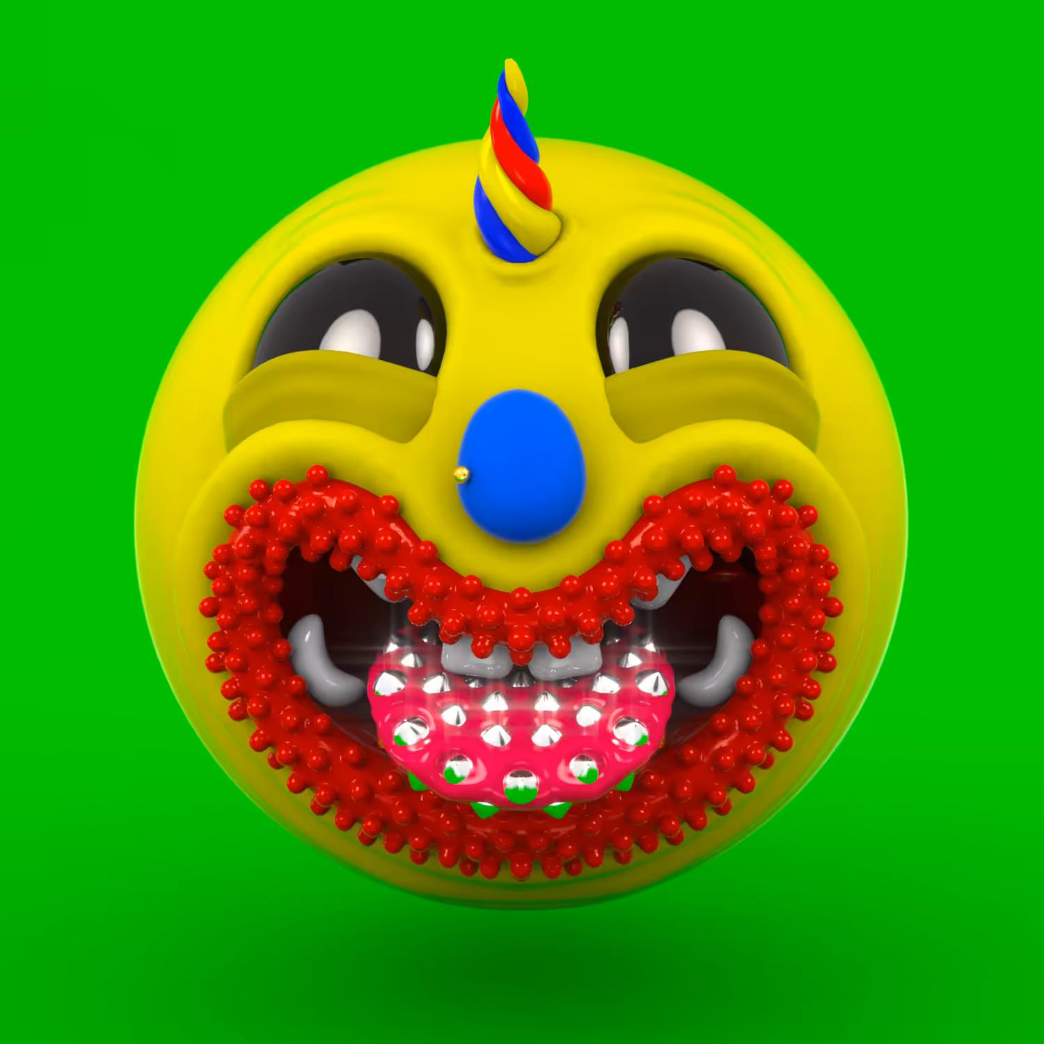 JOYWORLD JOYsmilies: JOYsmiley 5541
