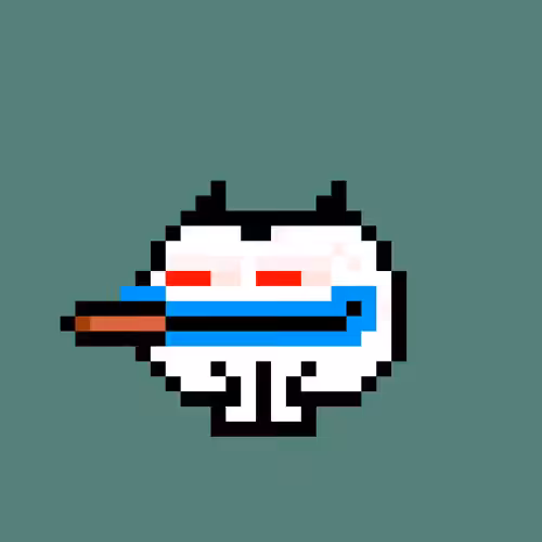 Toadheadz #2385