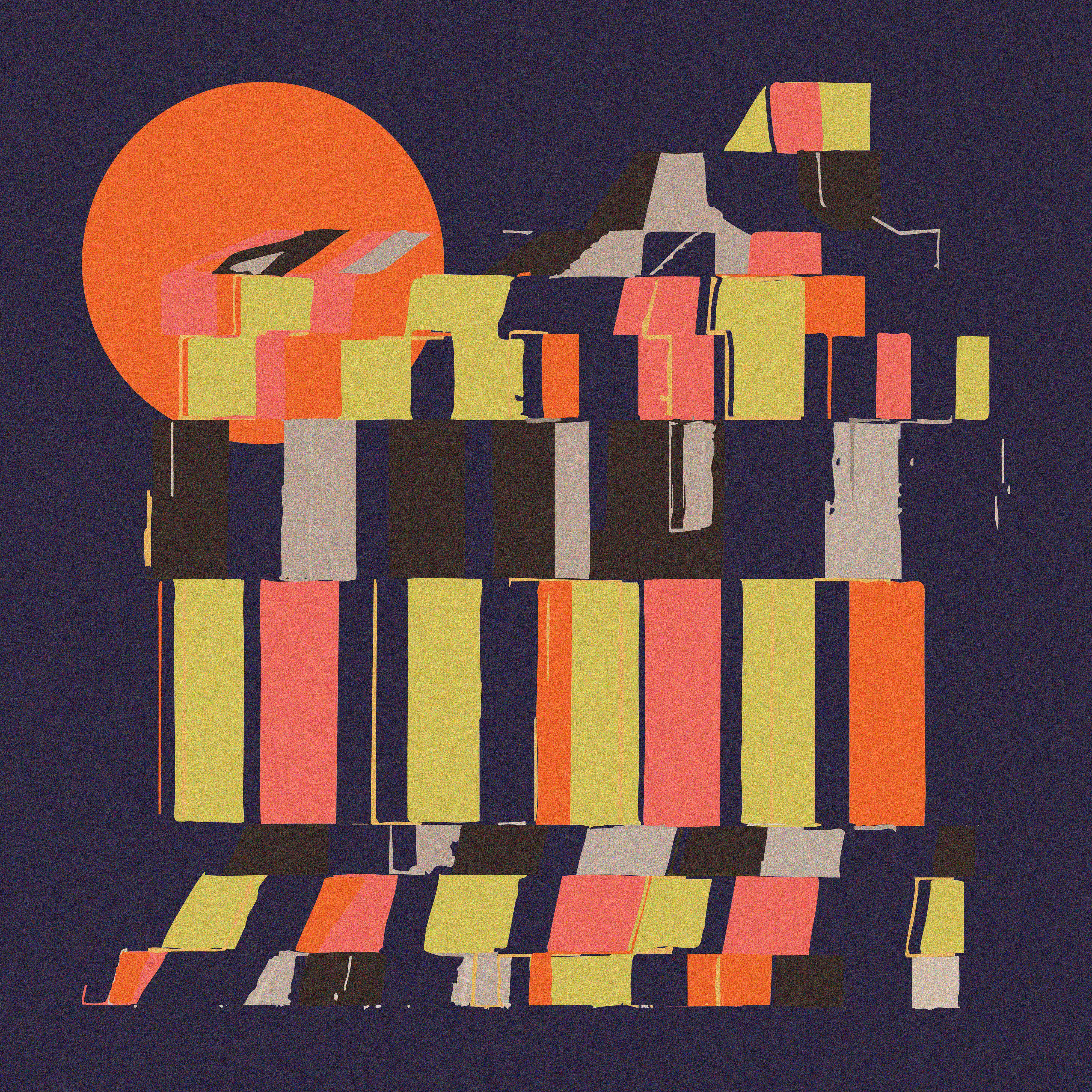 Fragments of Order #34