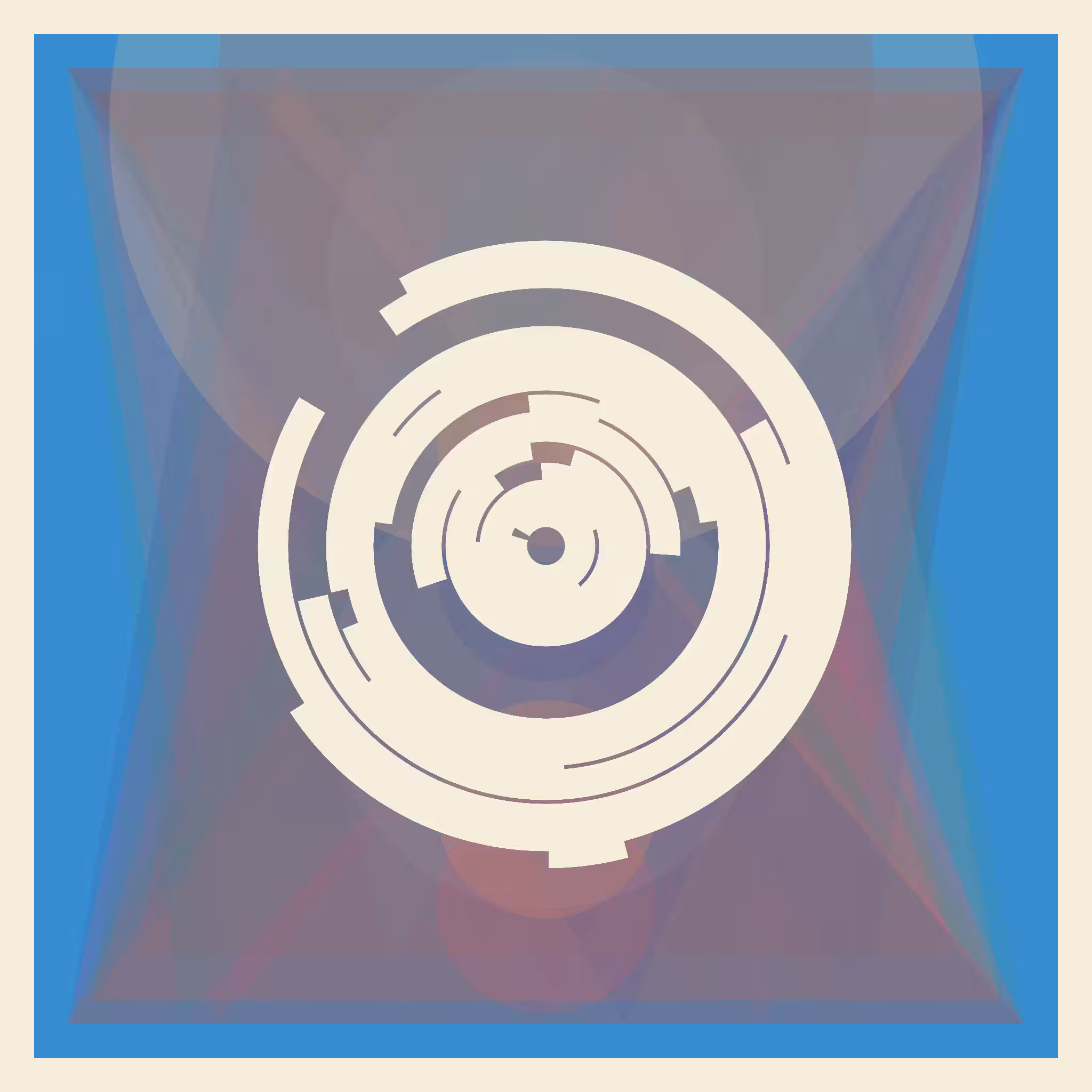 spinlock punchcard #5