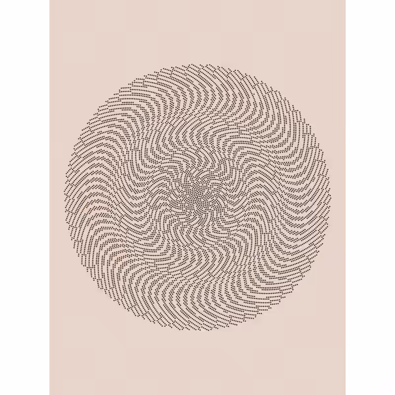 Poetics of Space #340